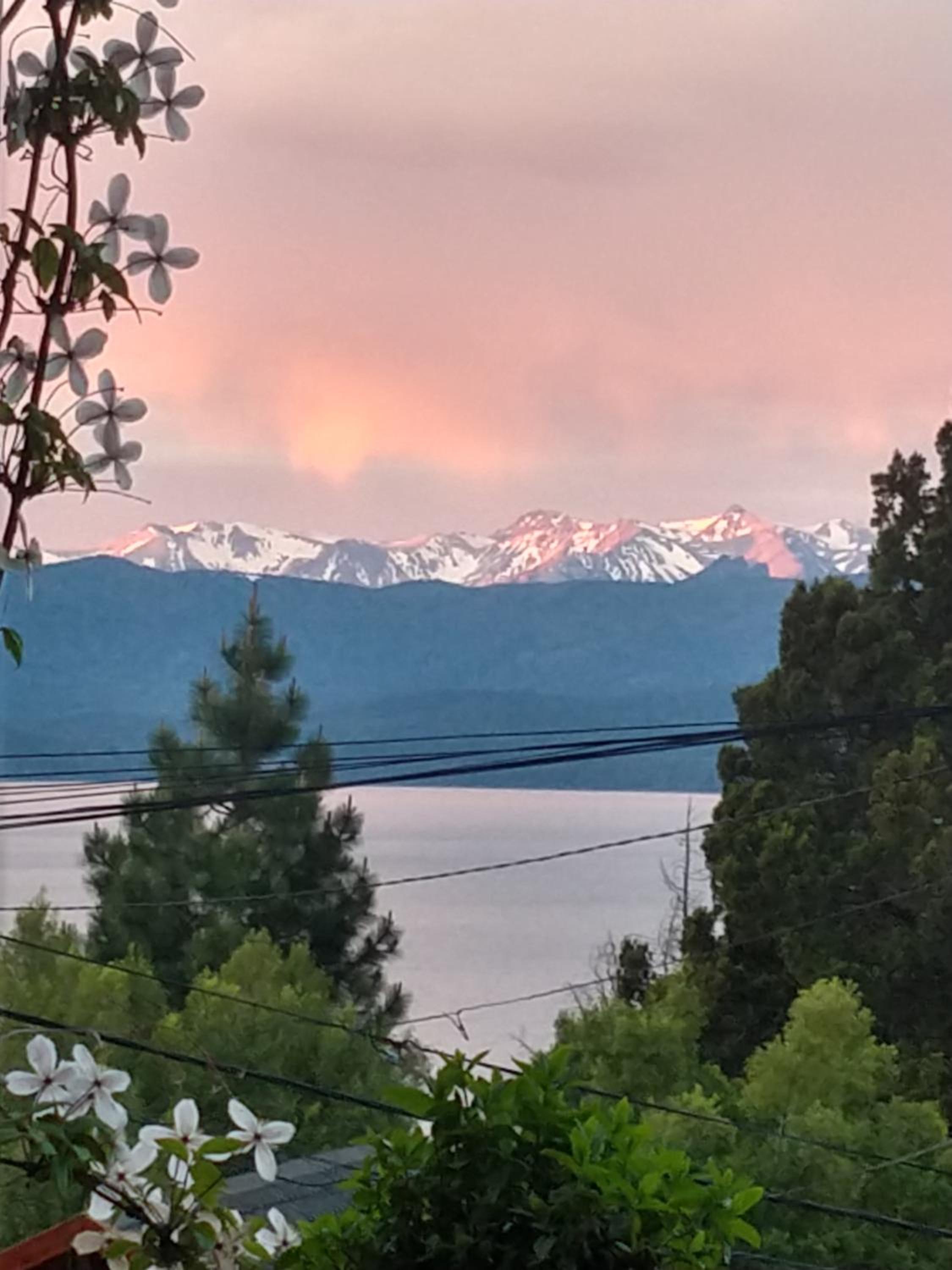 Cabaña Bariloche