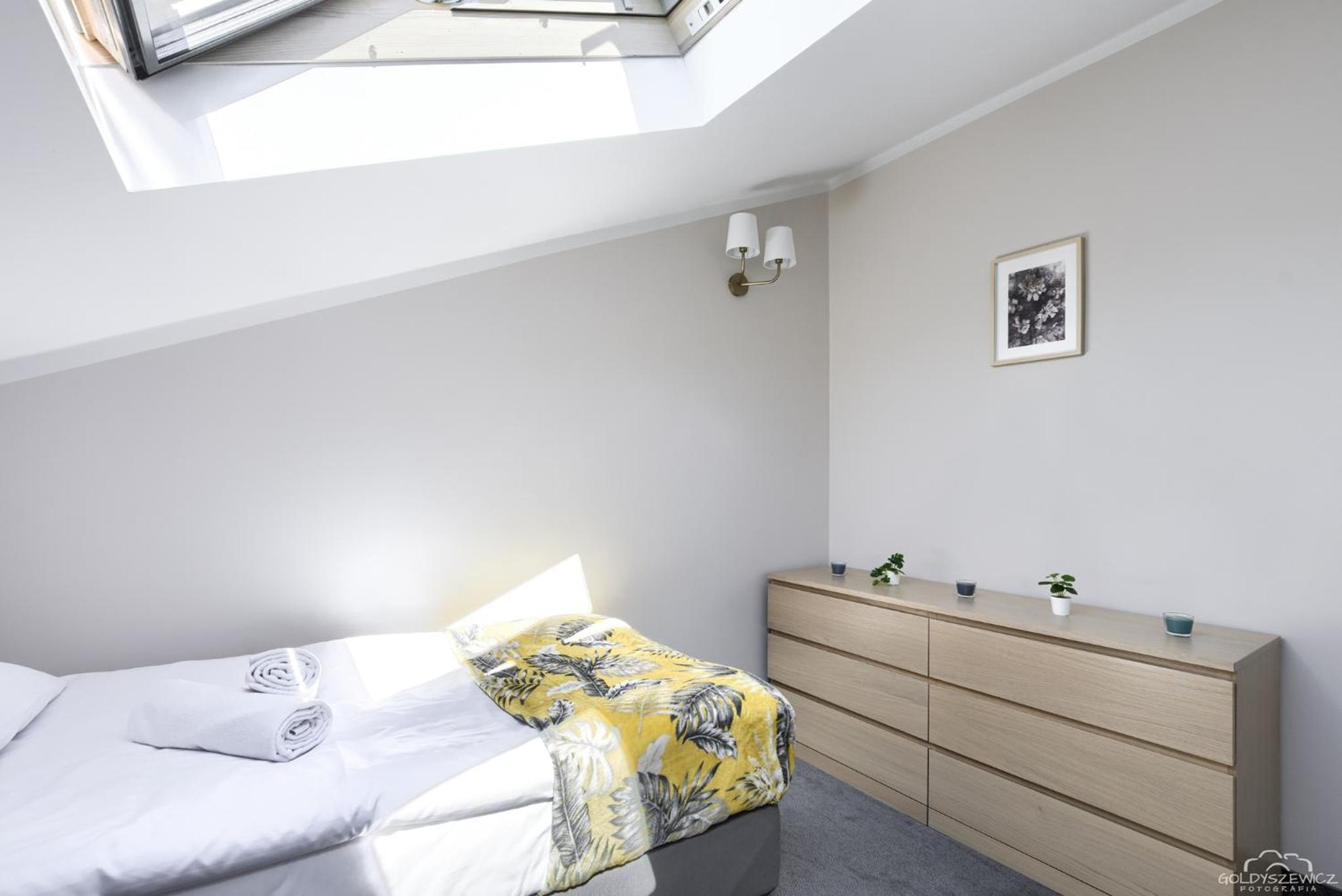 Soncas Apartament