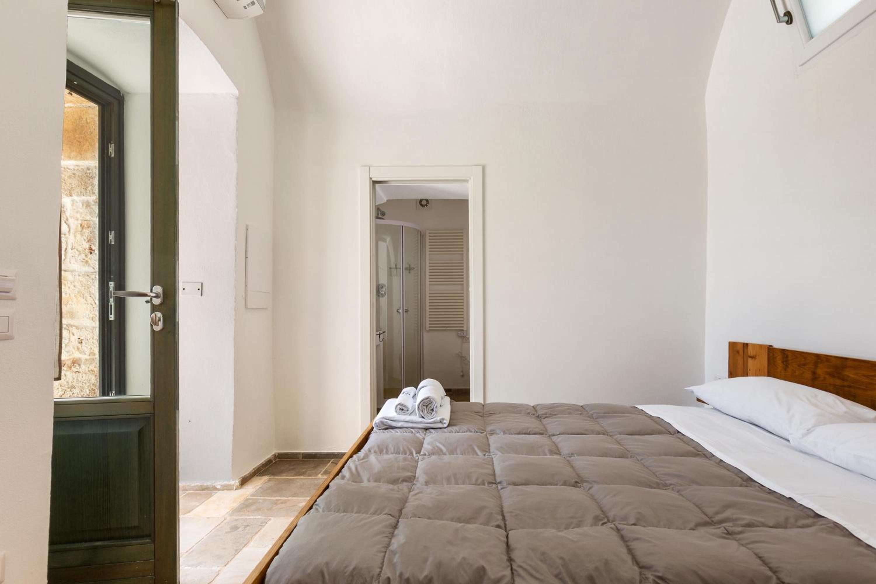Villa Kairos by Perle di Puglia view 3
