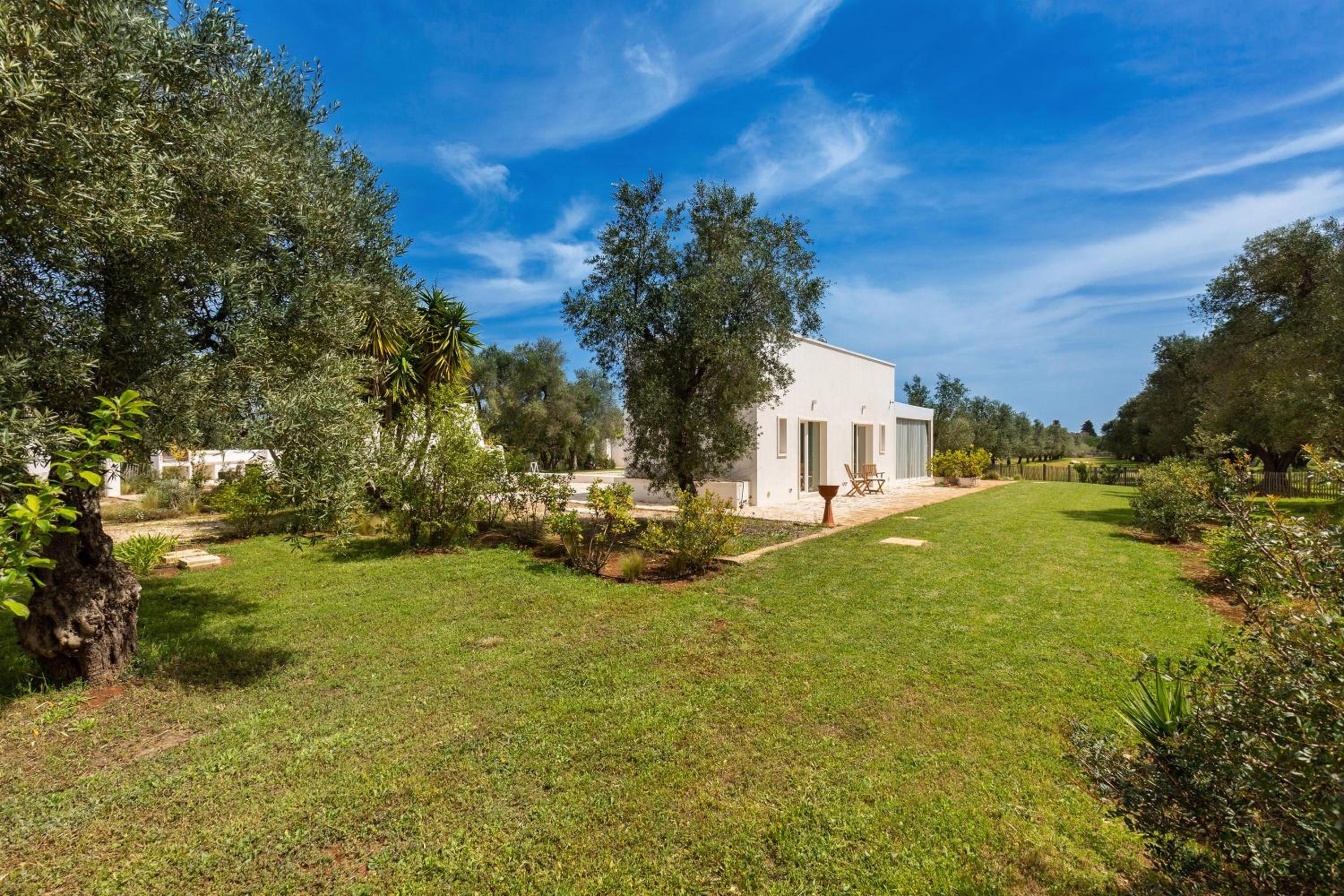 Villa Kairos by Perle di Puglia view 5