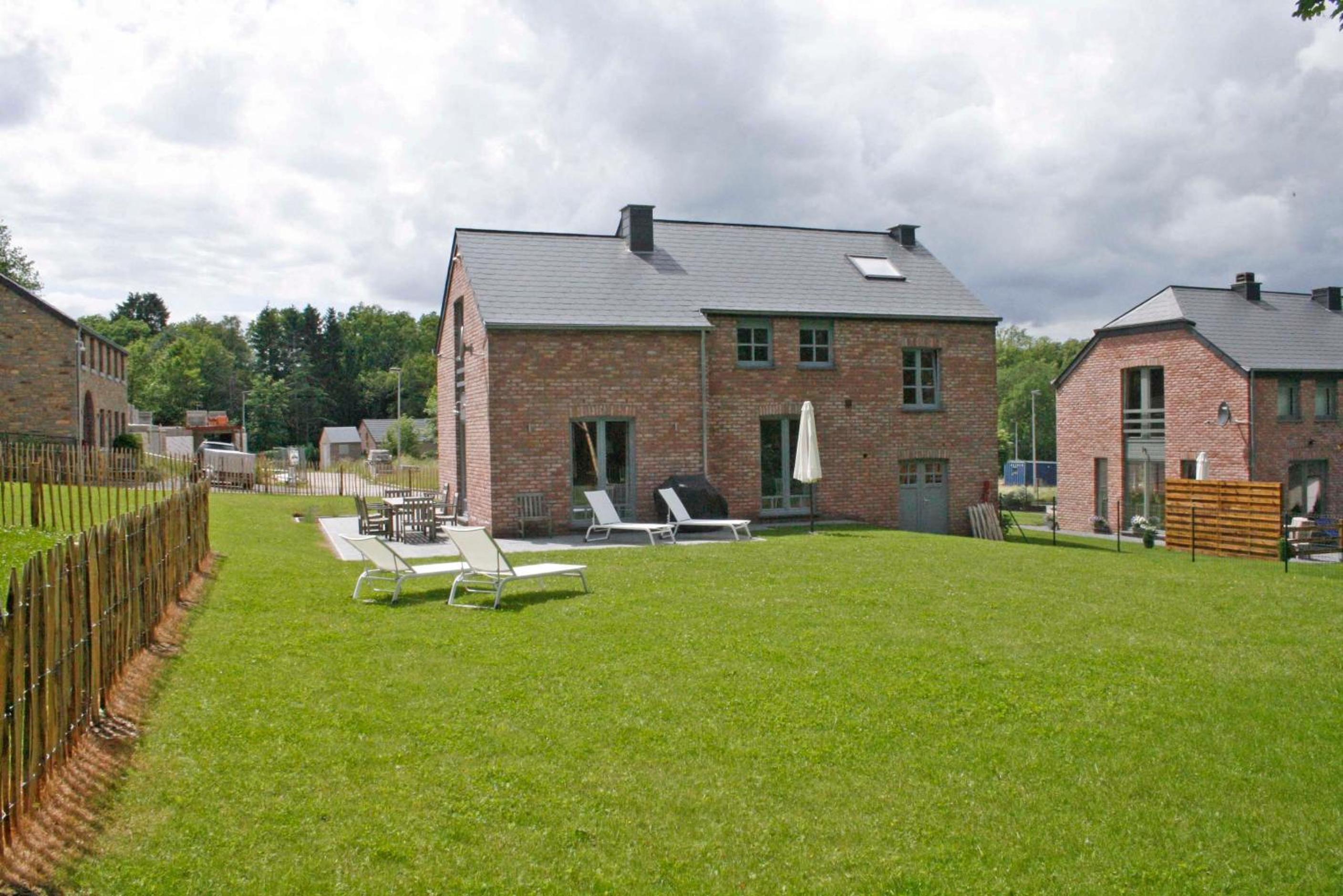 Holiday Home Beausoleil