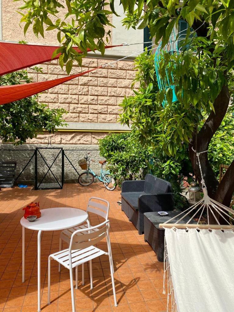 Relais Villa Fiorelli