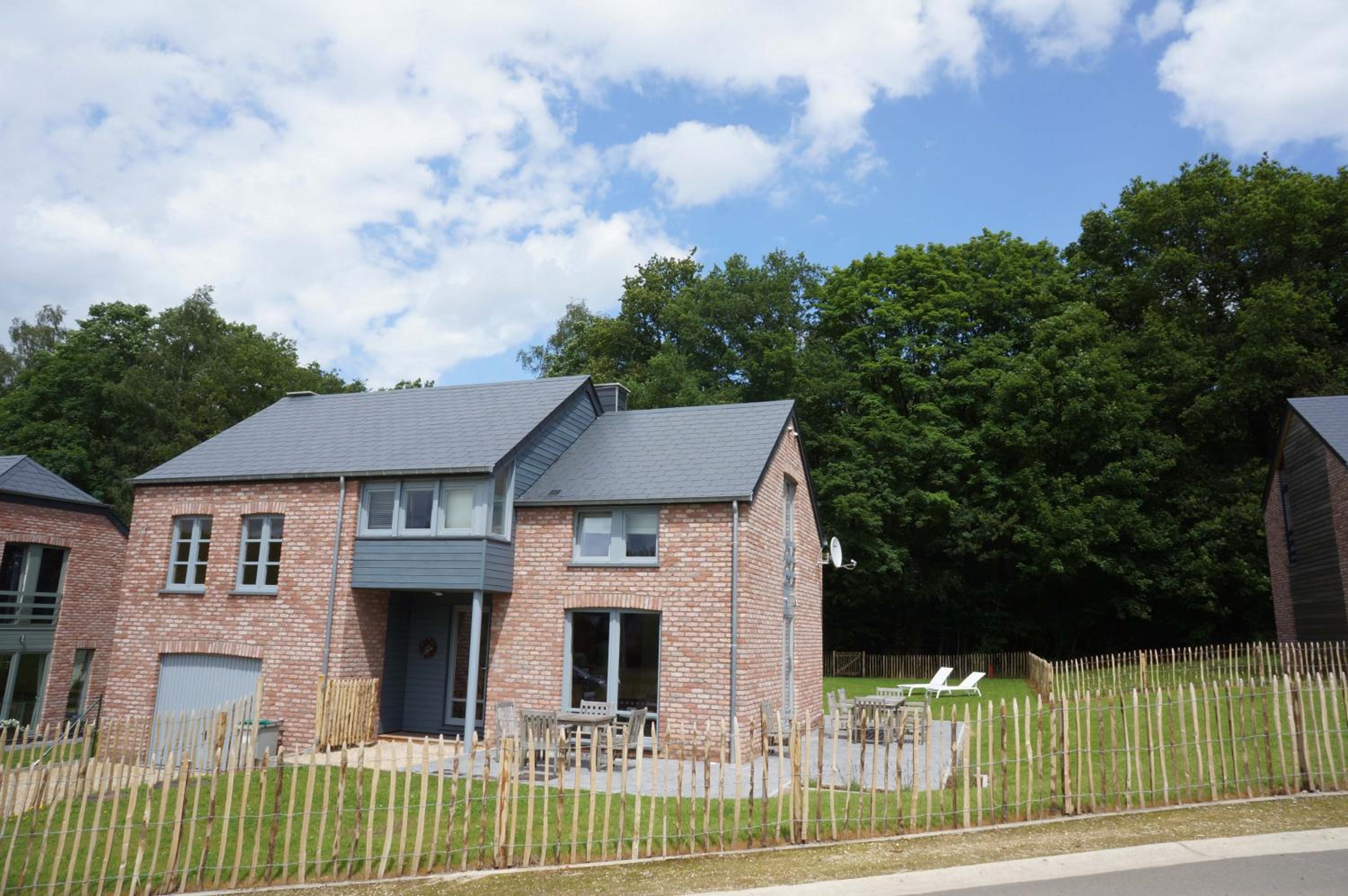 Holiday Home Beausoleil