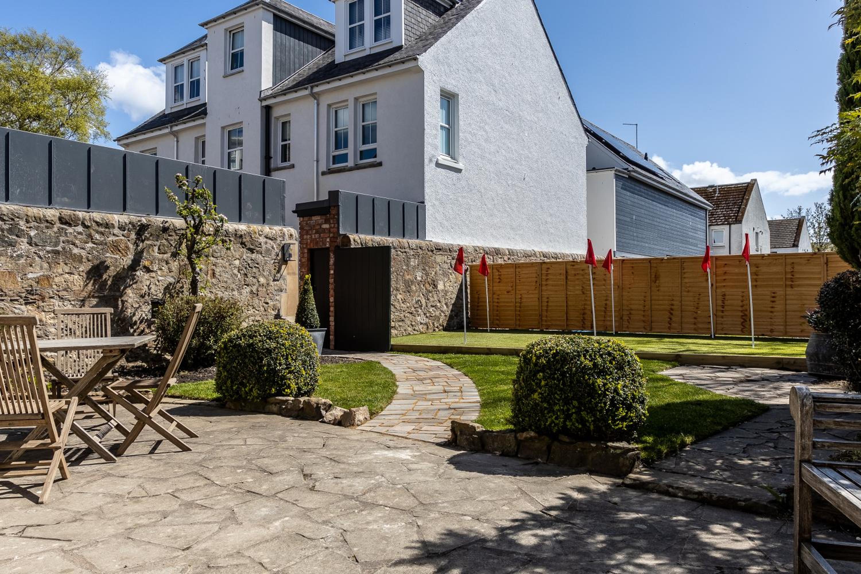 No1 Apartments & Bedrooms St Andrews - St Mary's, photo 94