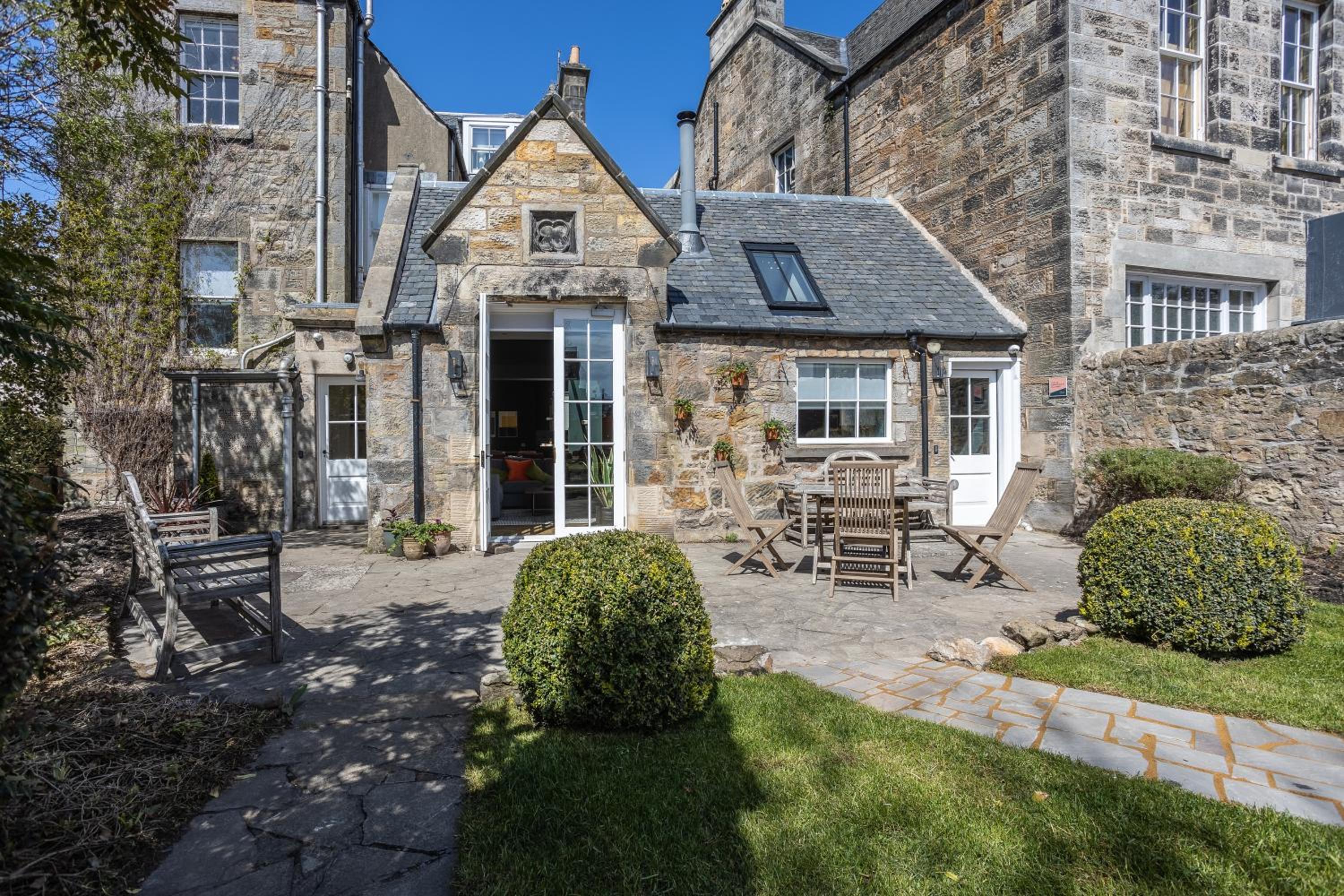 No1 Apartments & Bedrooms St Andrews - St Mary's, photo 52