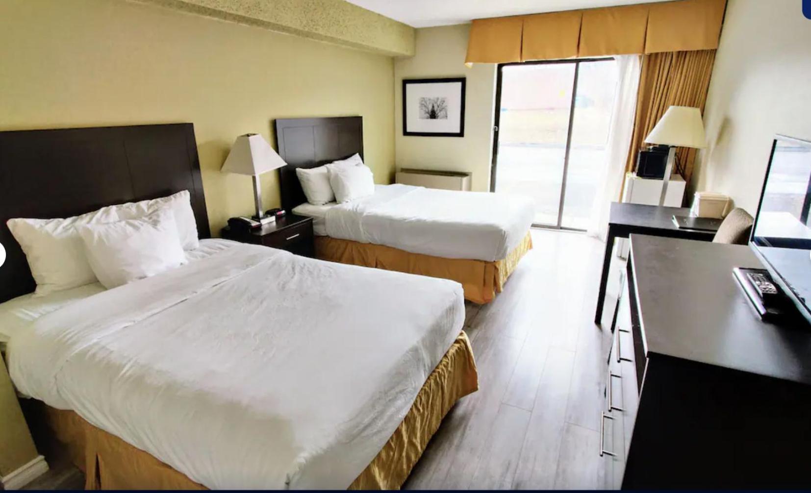 Quality Inn