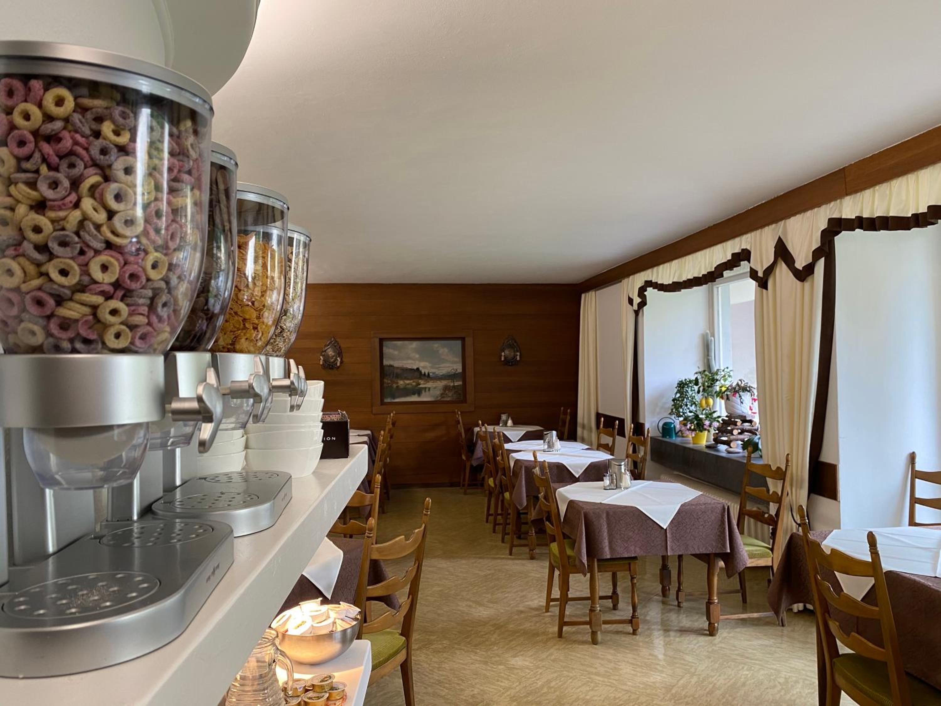 Pension Steinbacher