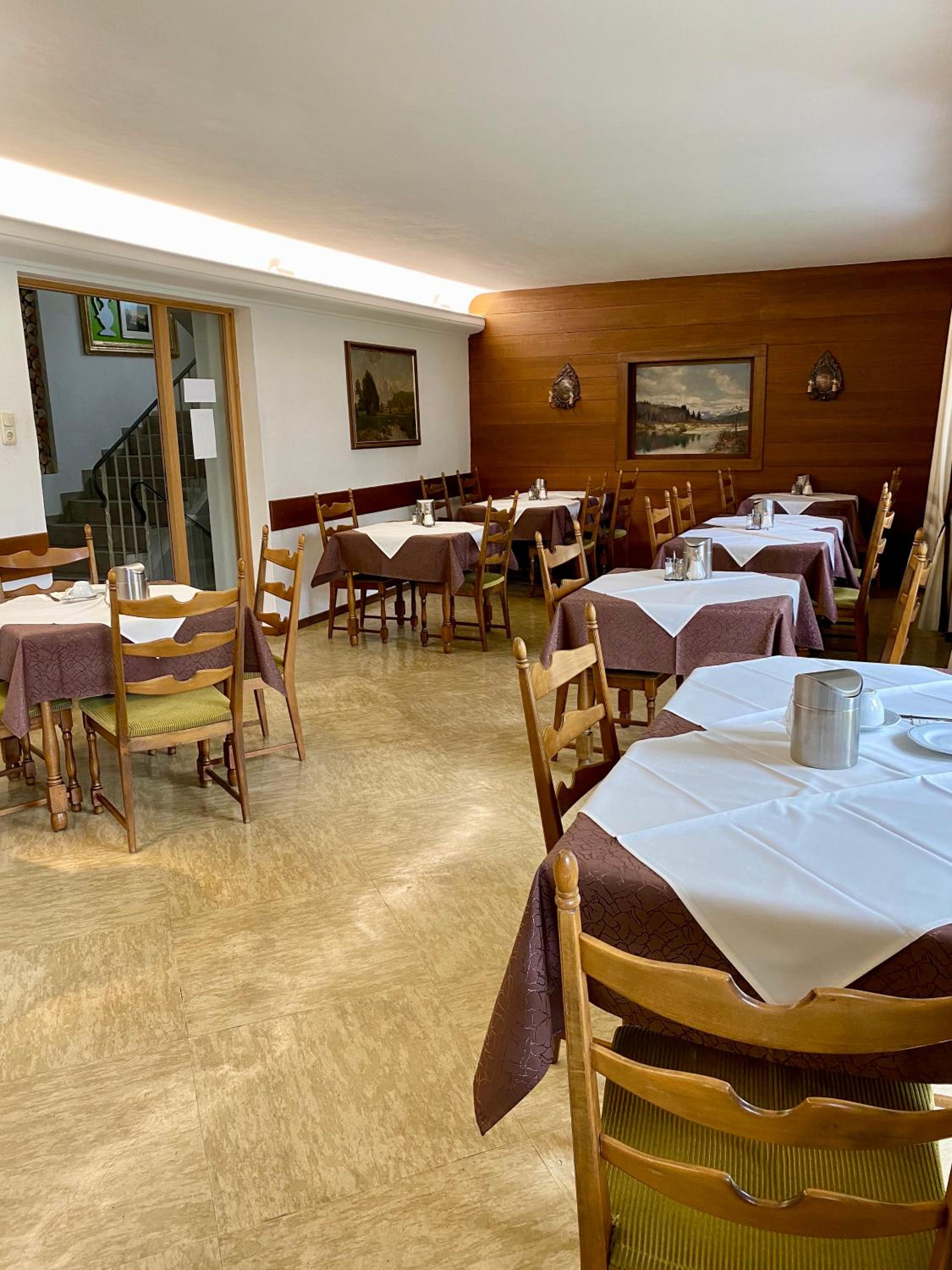 Pension Steinbacher