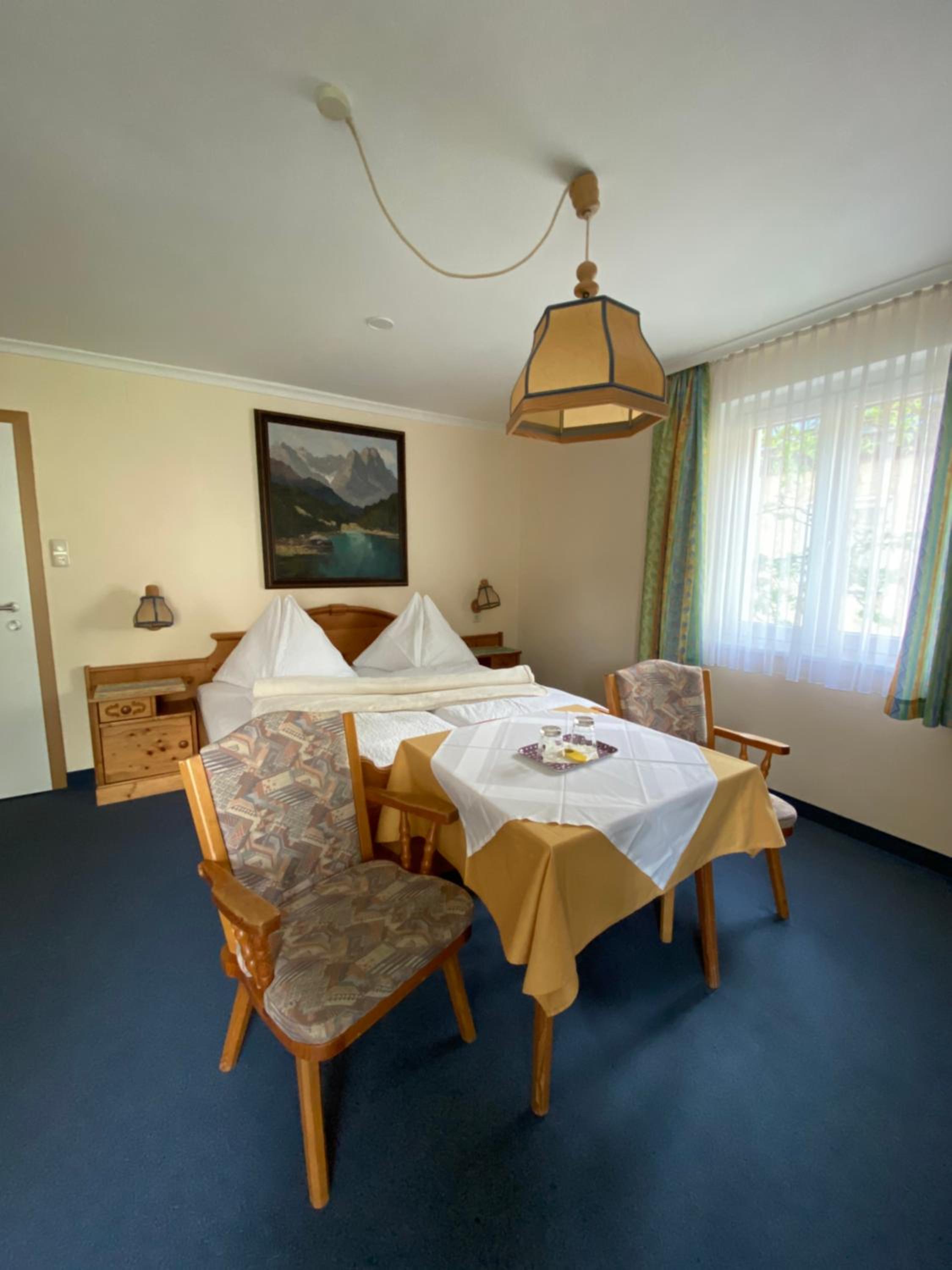 Pension Steinbacher