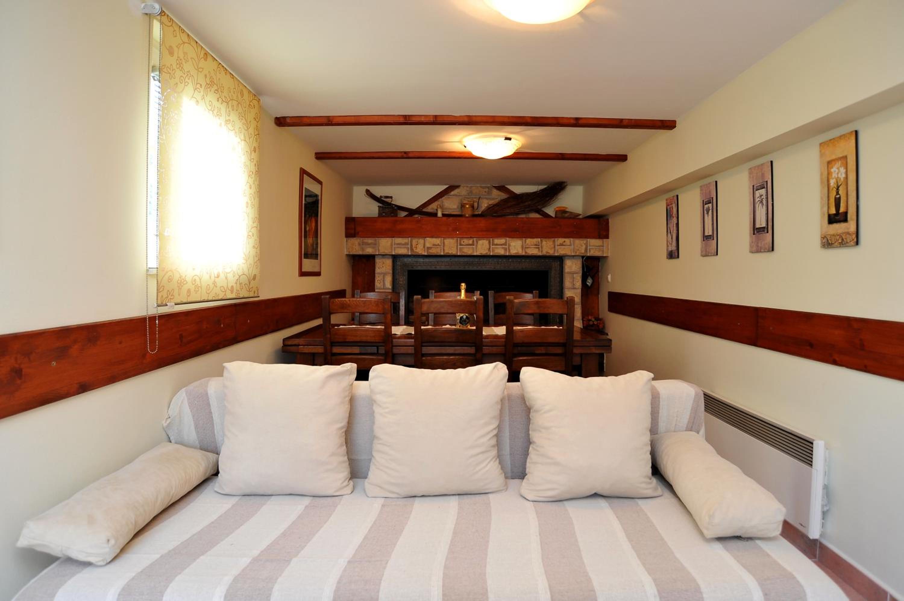Villa Vanilla with Heated Pool