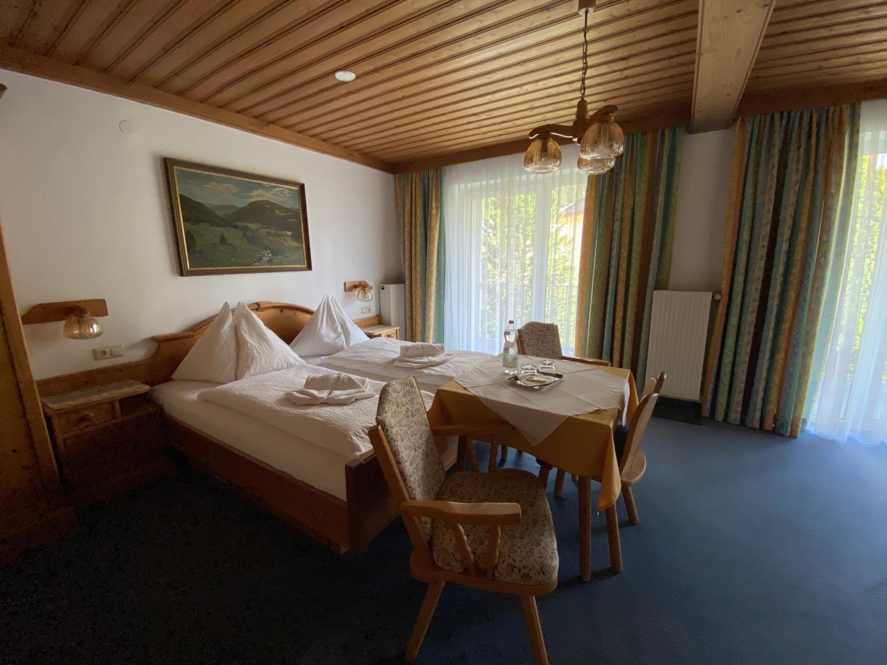 Pension Steinbacher