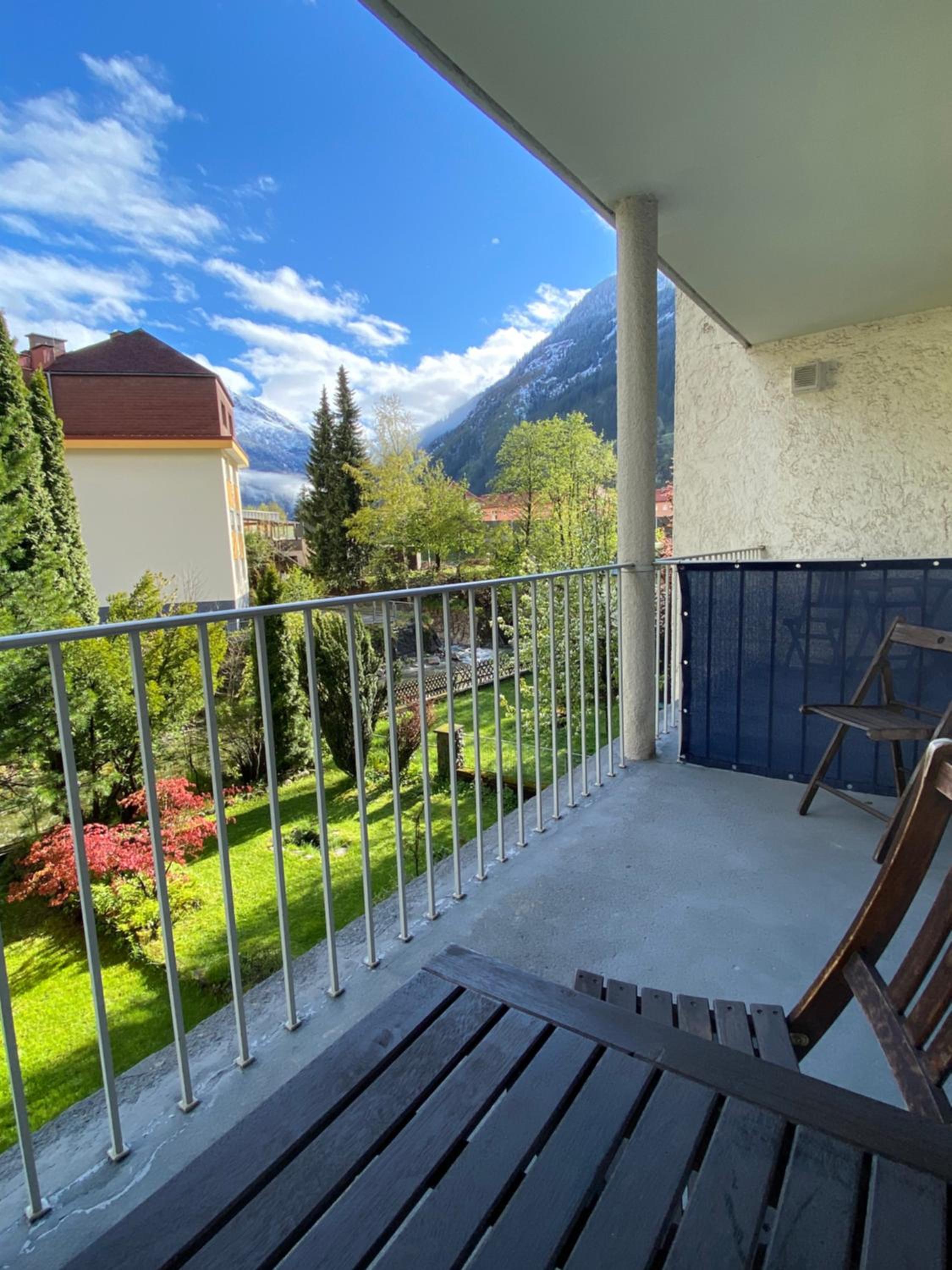 Pension Steinbacher