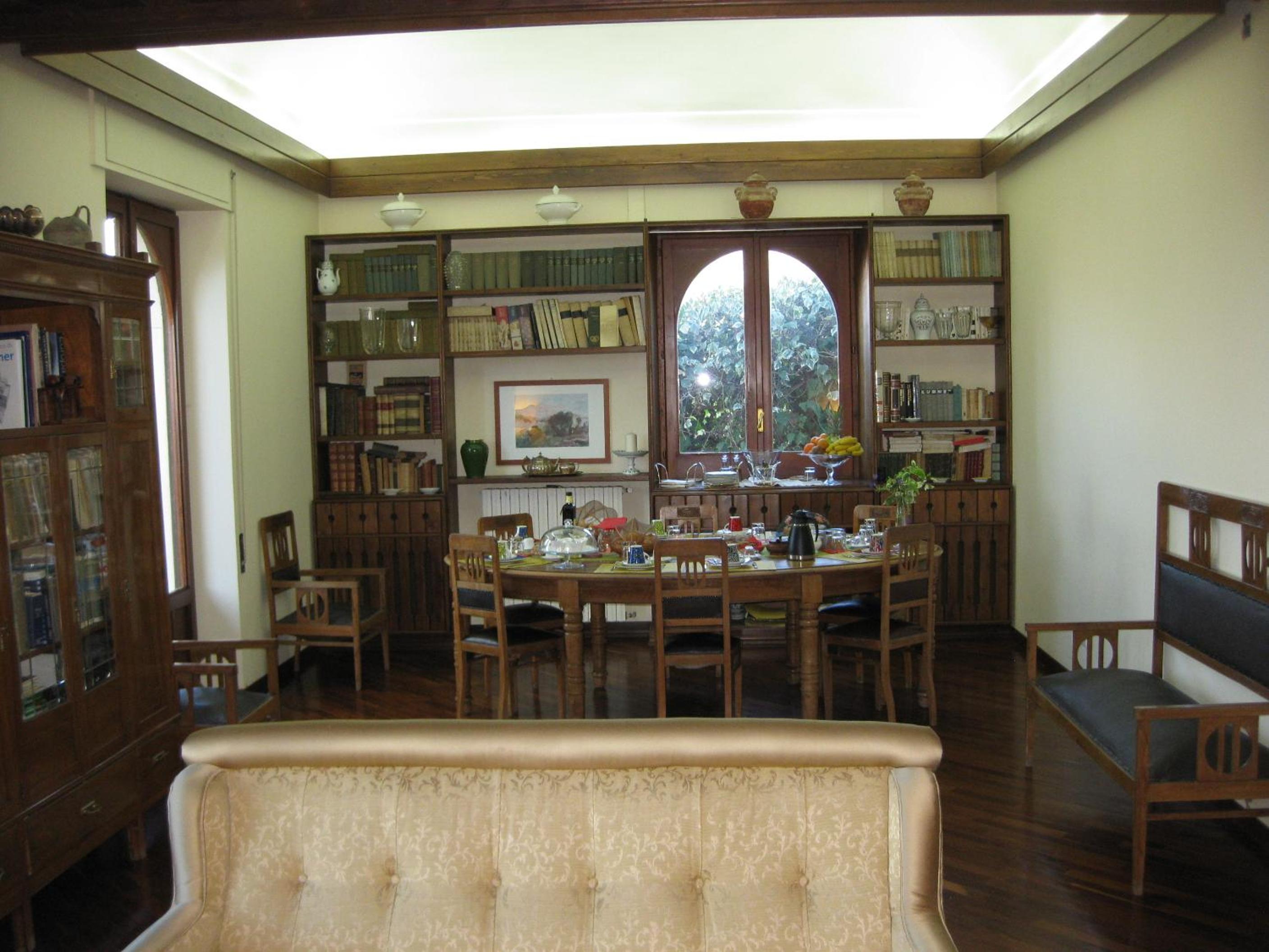 Domus Verdiana