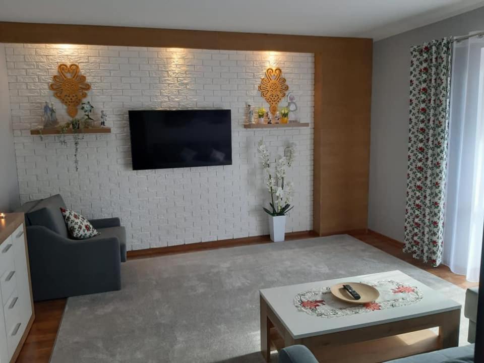 Apartament Róża 1 Sauna & Jacuzzi Jaszczurówka 21a view 3