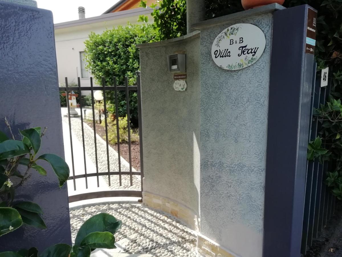 B&B Boutique Villa Terry, photo 36