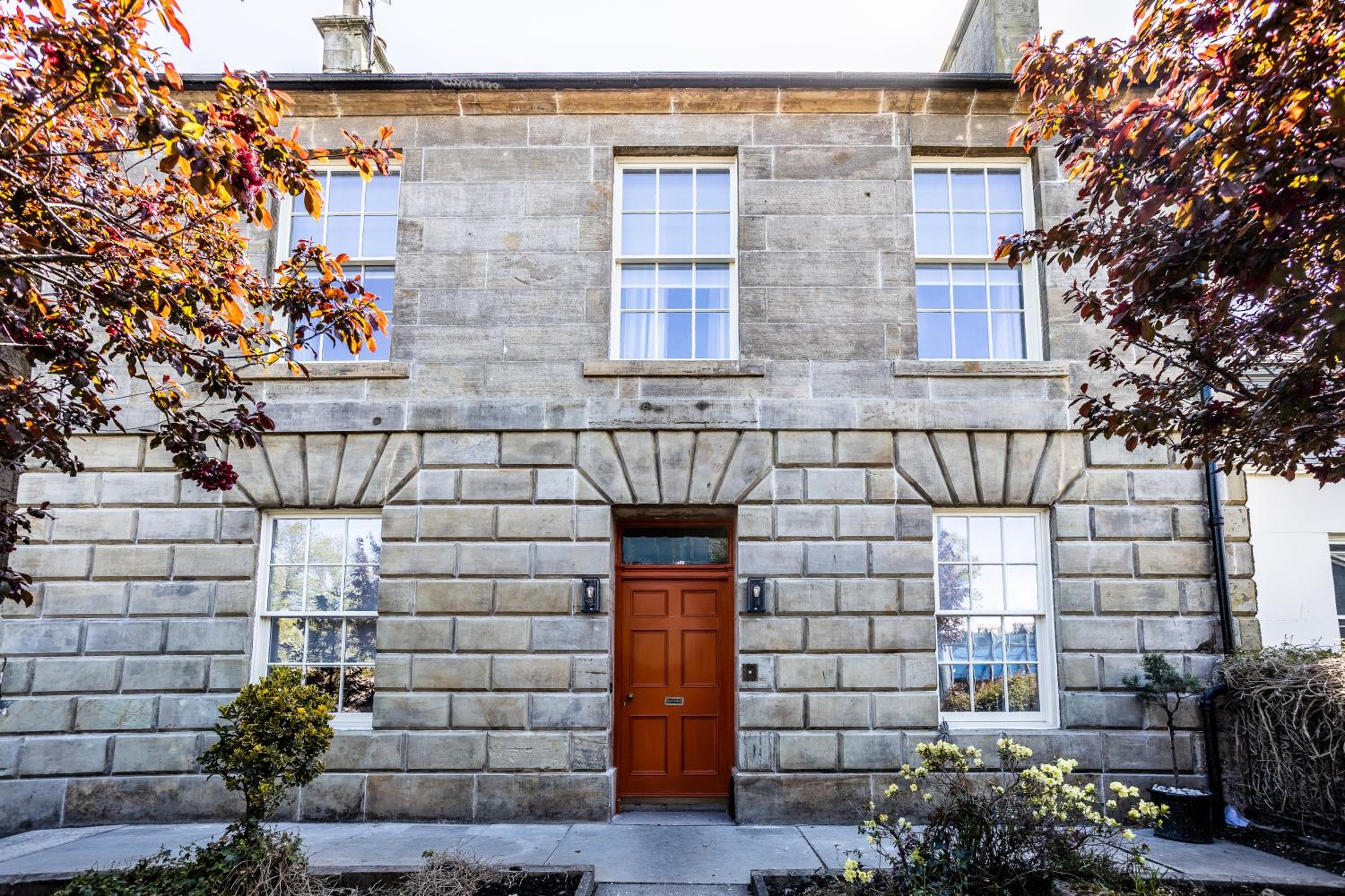No1 Apartments & Bedrooms St Andrews - St Mary's, photo 80