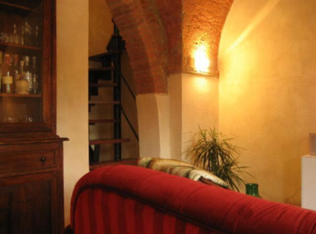 B&B Il Moscondoro