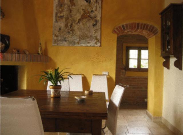 B&B Il Moscondoro