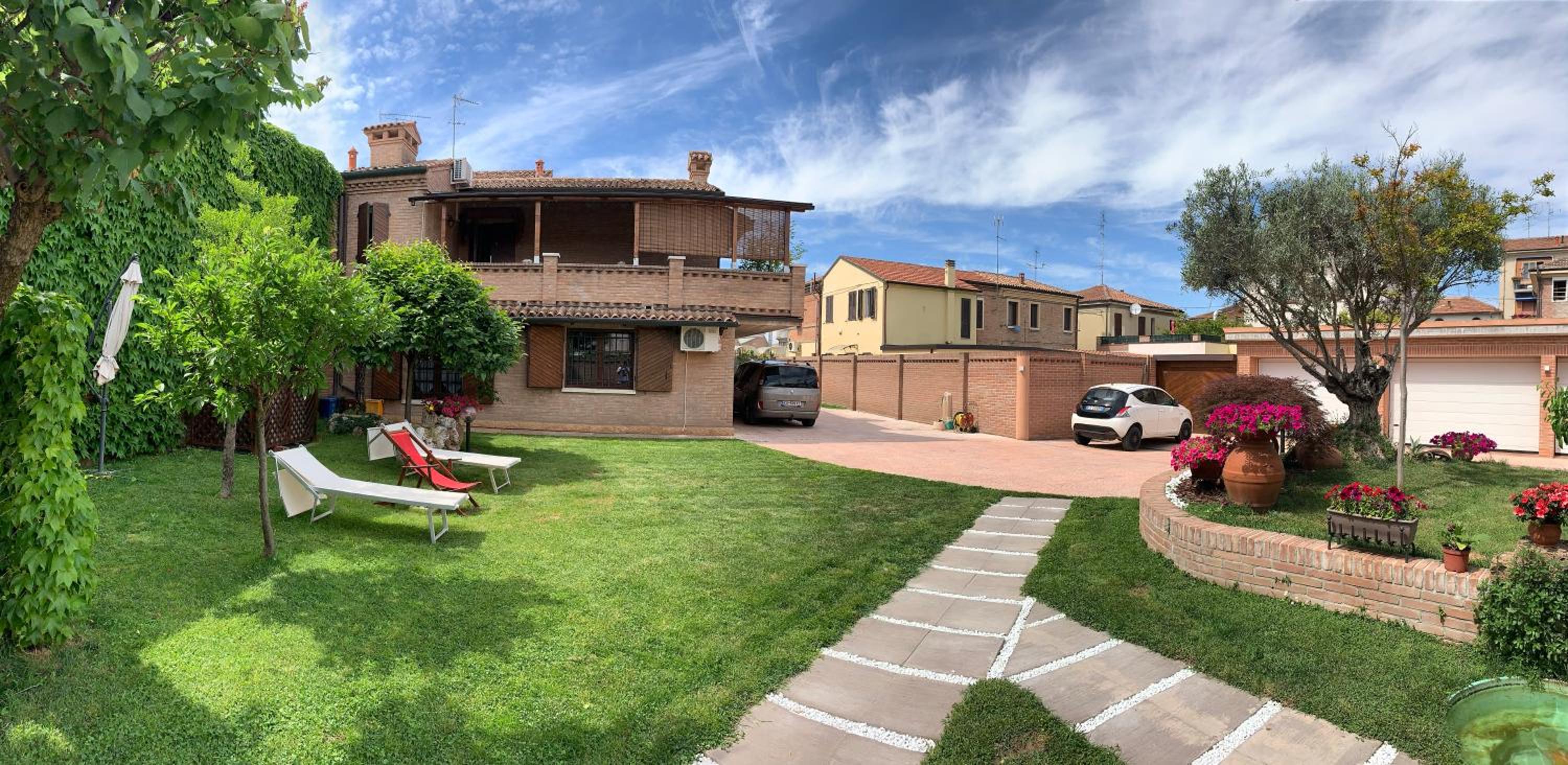 Villa Oasi
