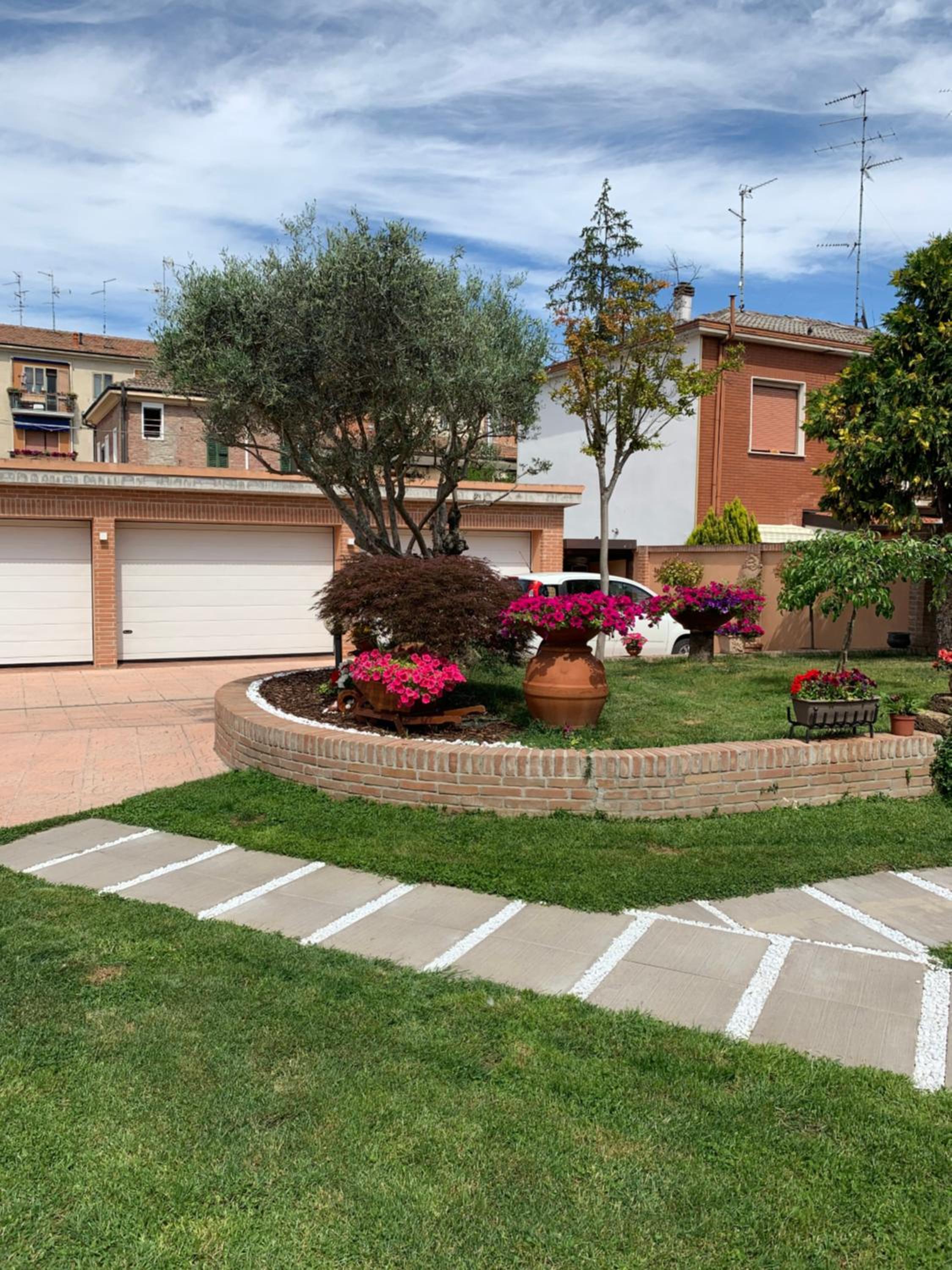 Villa Oasi