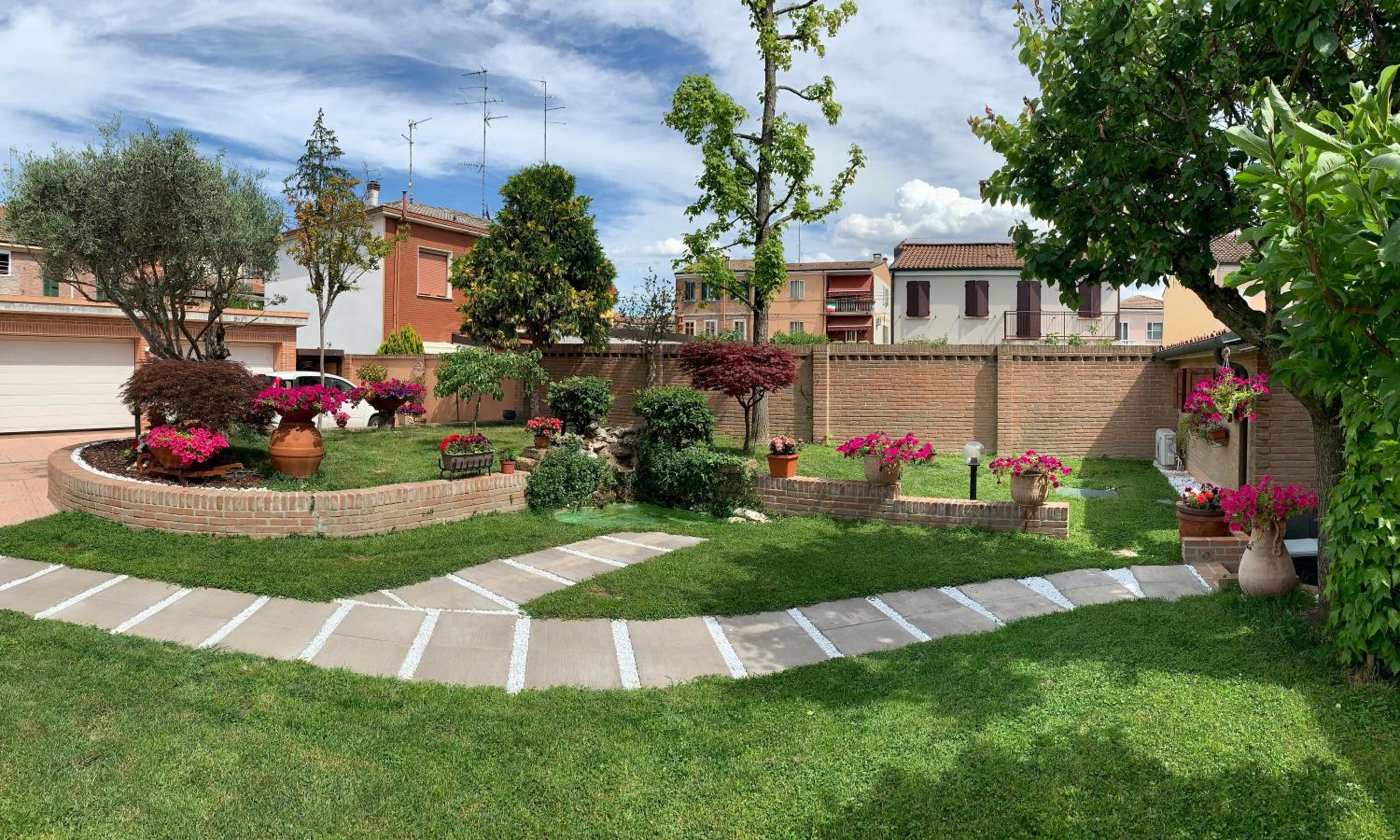 Villa Oasi
