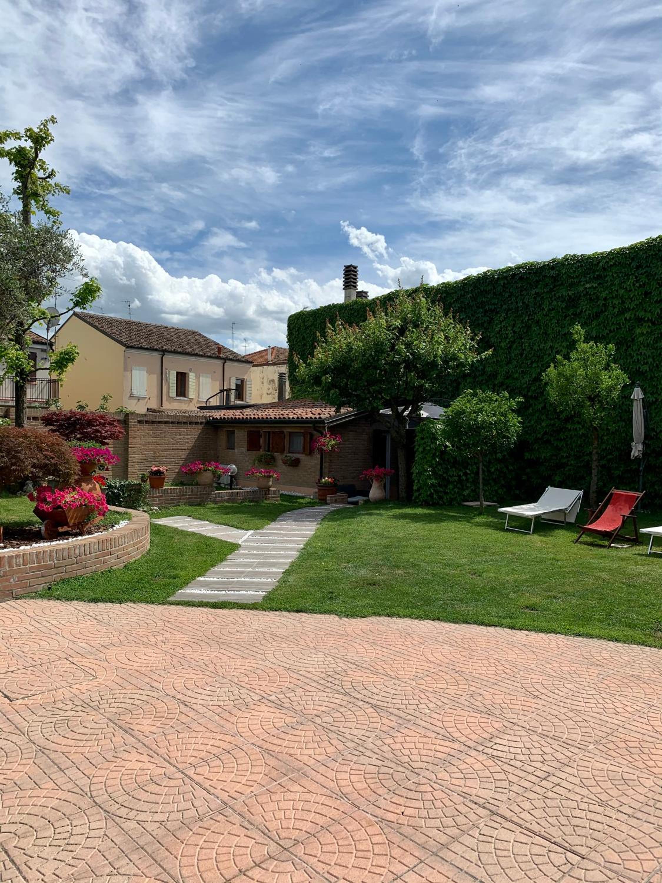 Villa Oasi
