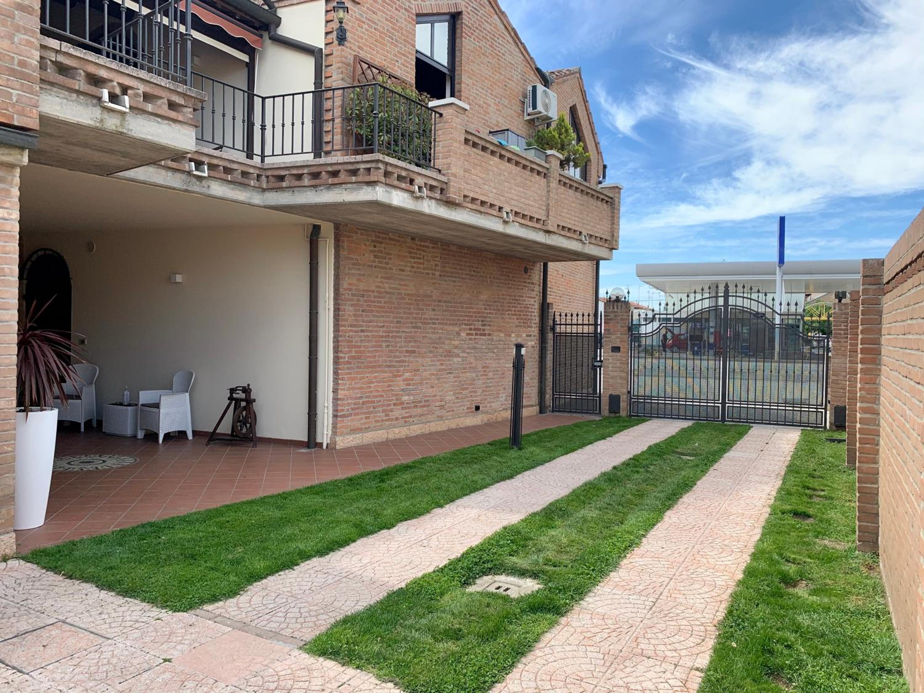 Villa Oasi