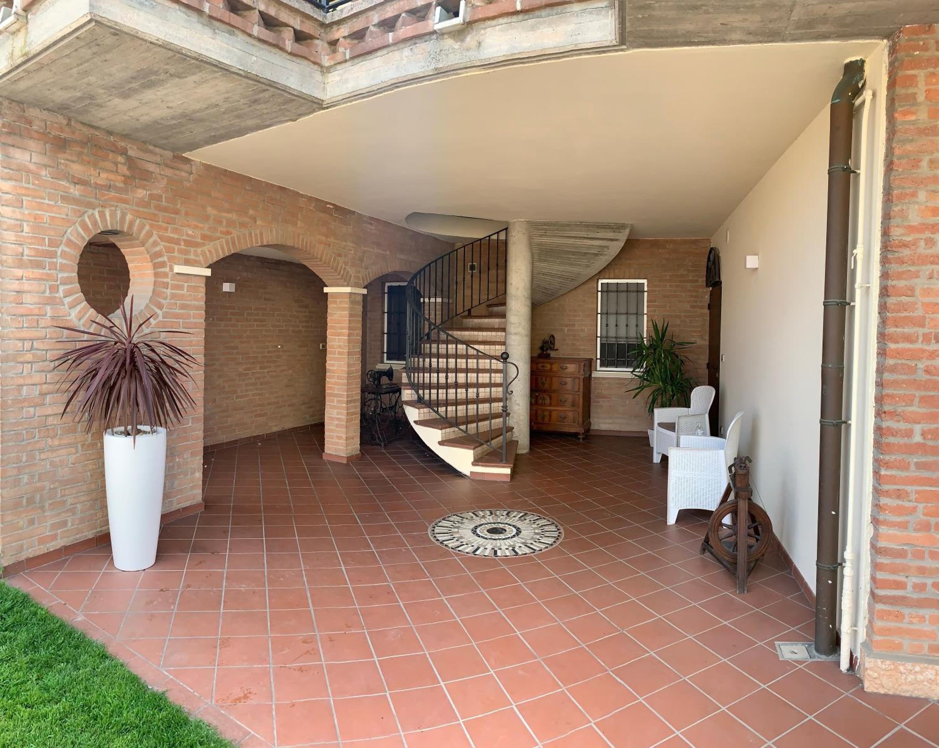 Villa Oasi