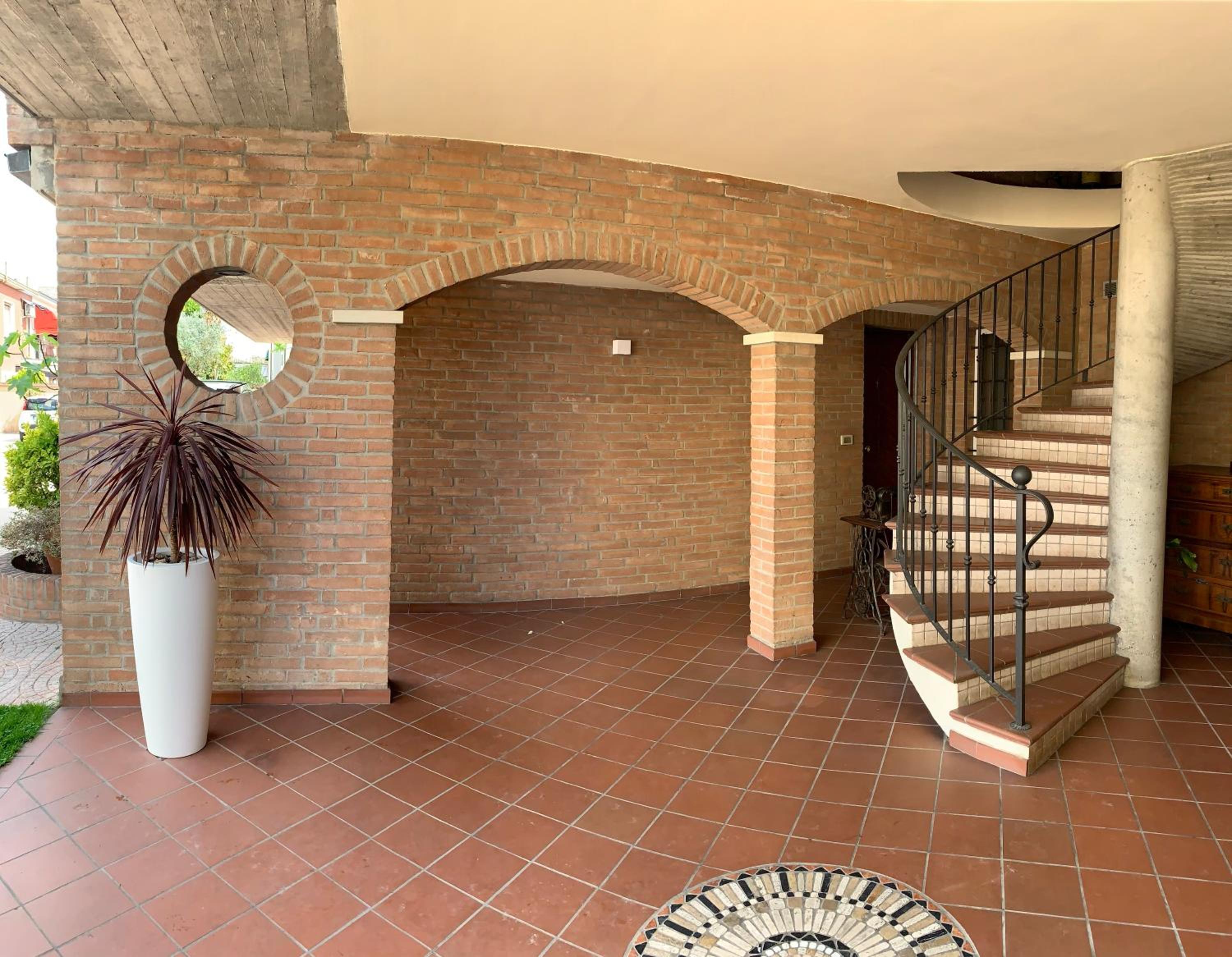 Villa Oasi