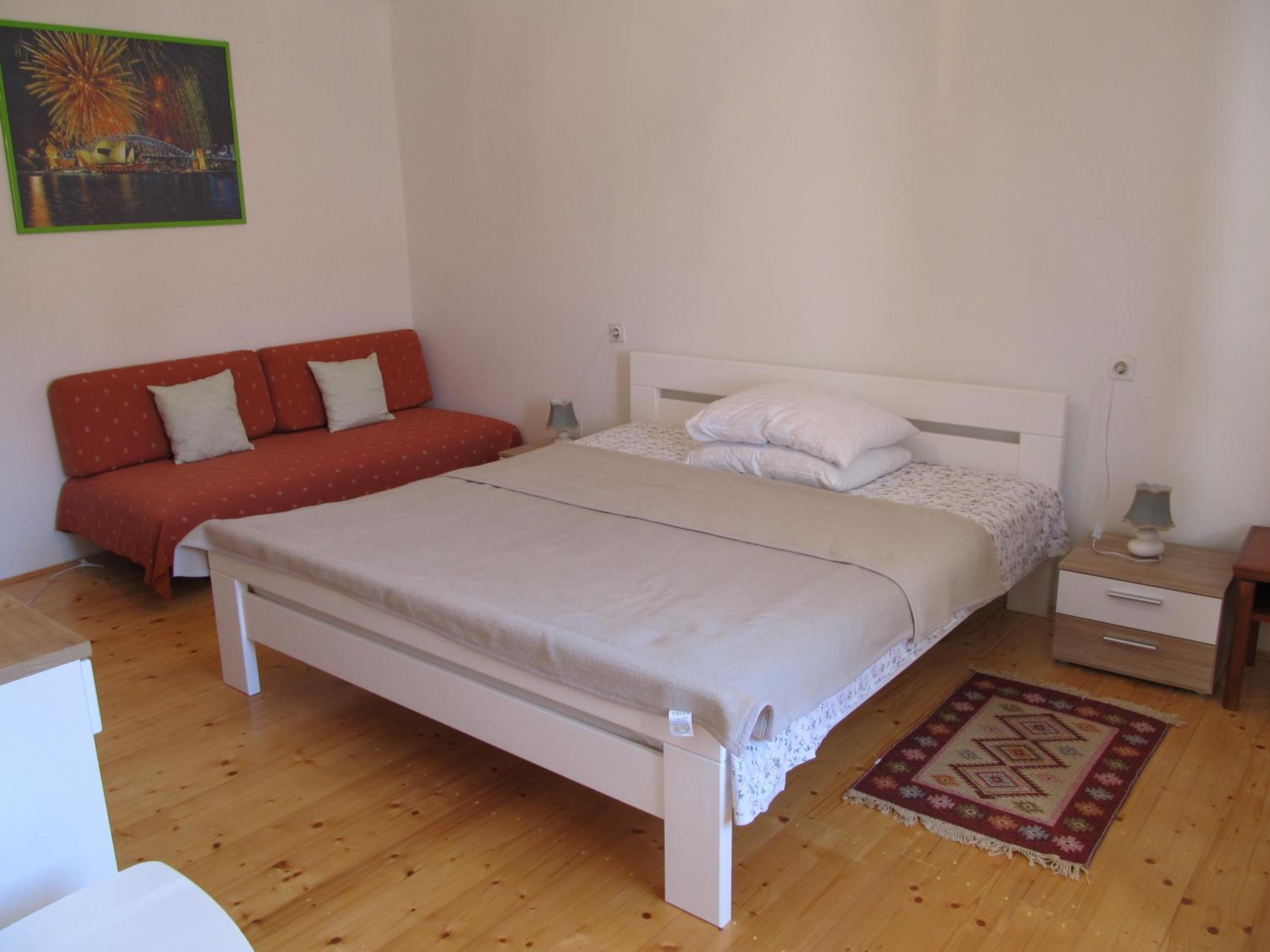 Apartments Anita