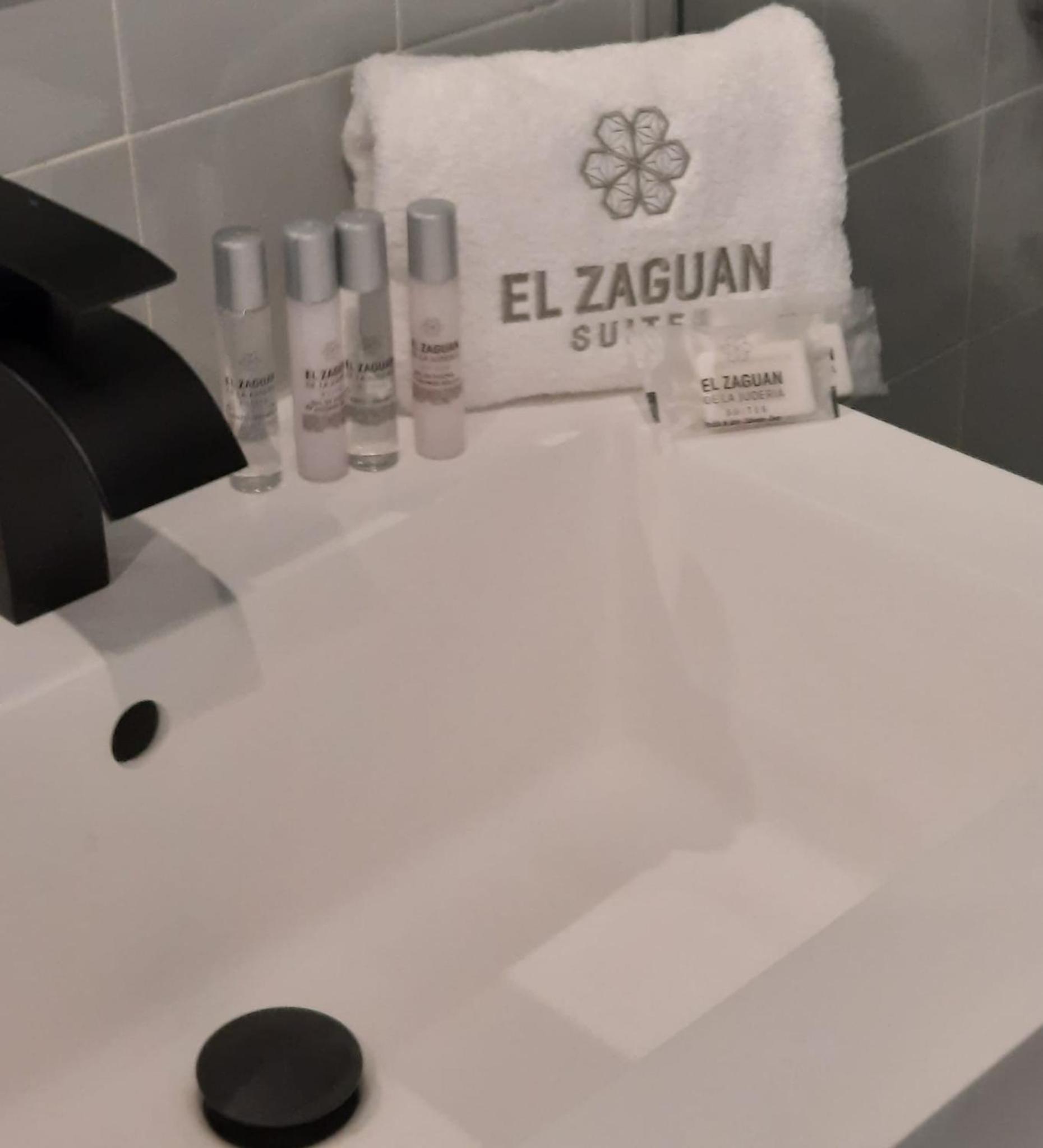 EL ZAGUÁN DE LA JUDERÍA view 3
