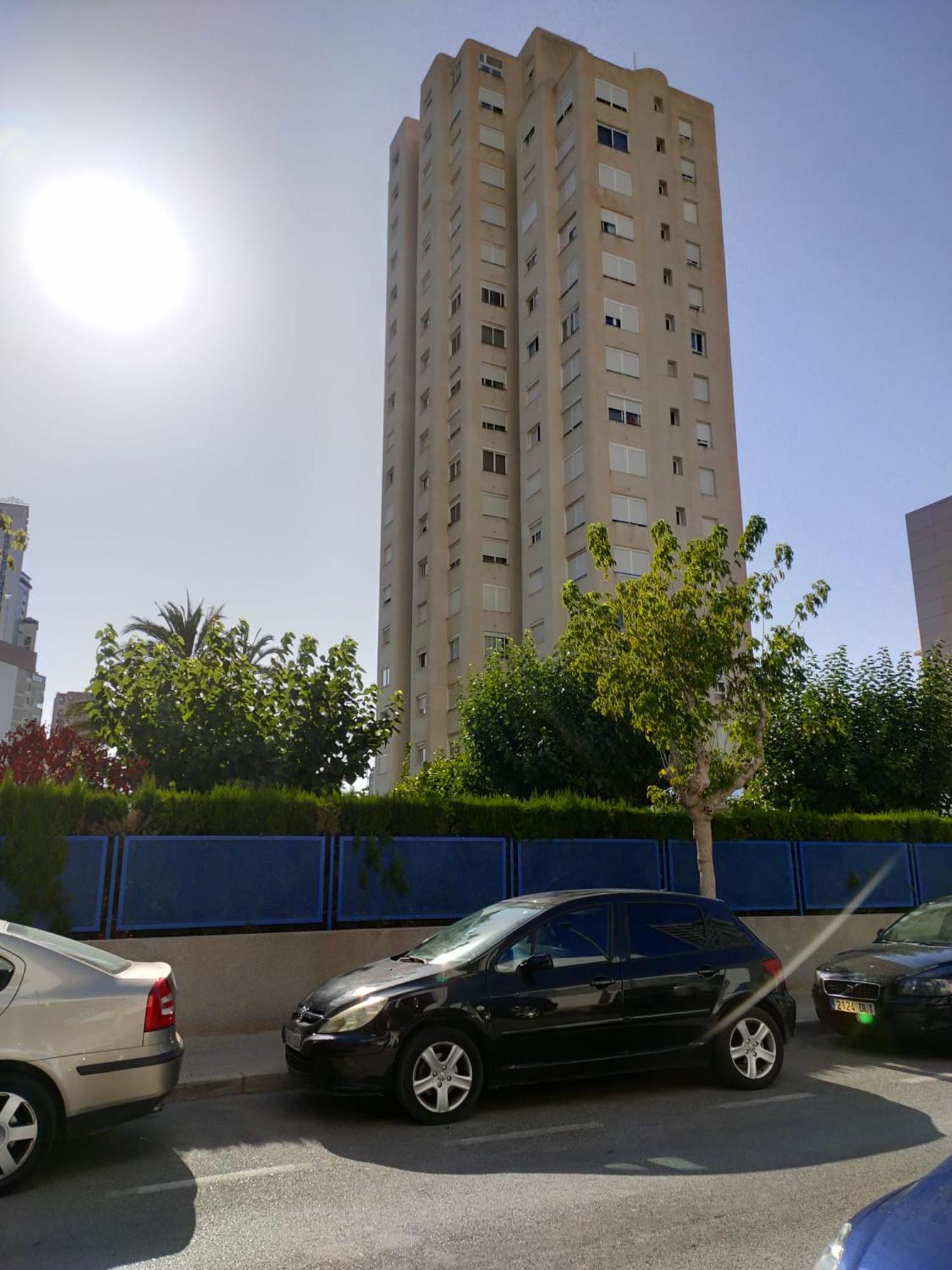 HR PARADISE PARQUE RESIDENCIAL view 4