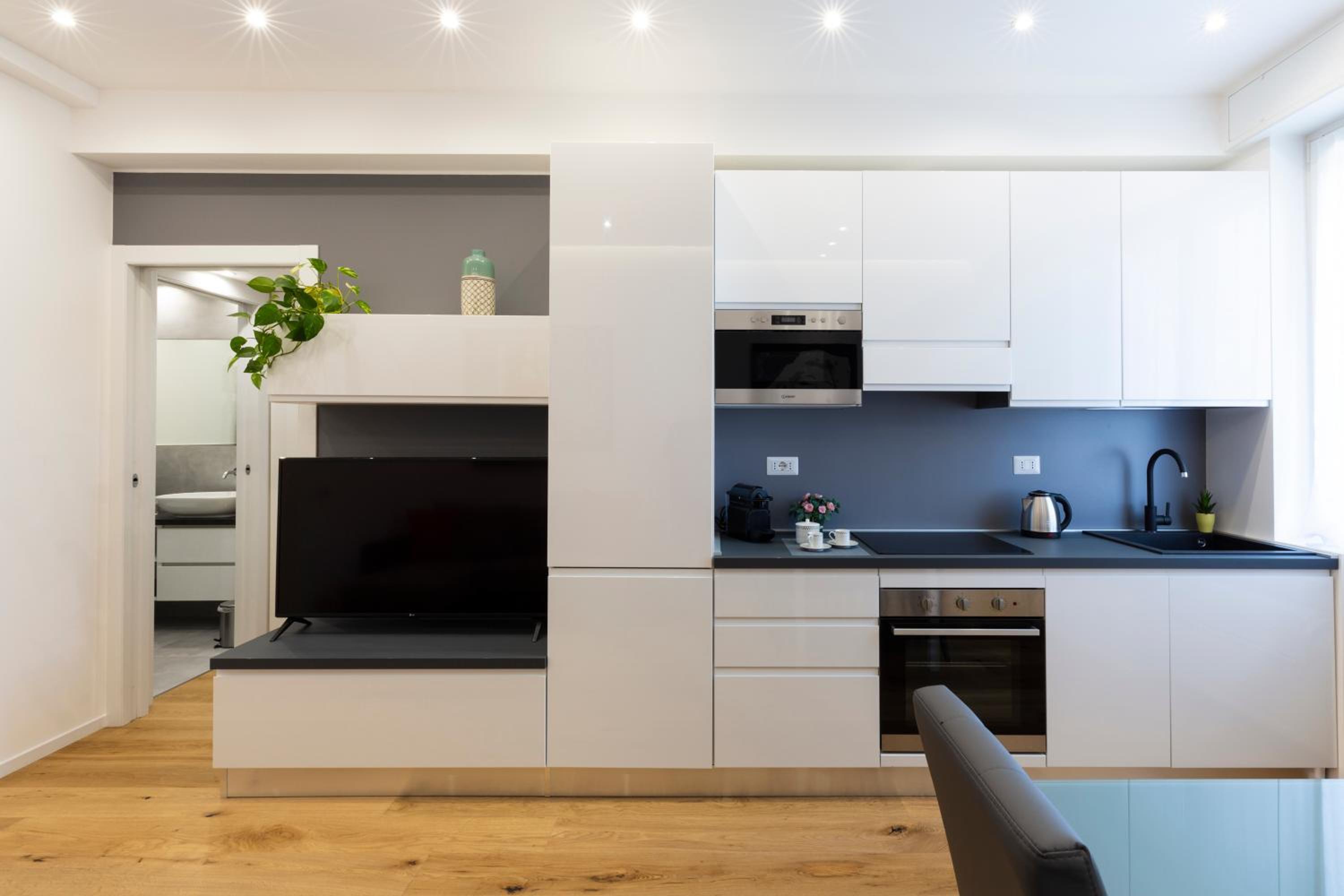 House San Cristoforo M4