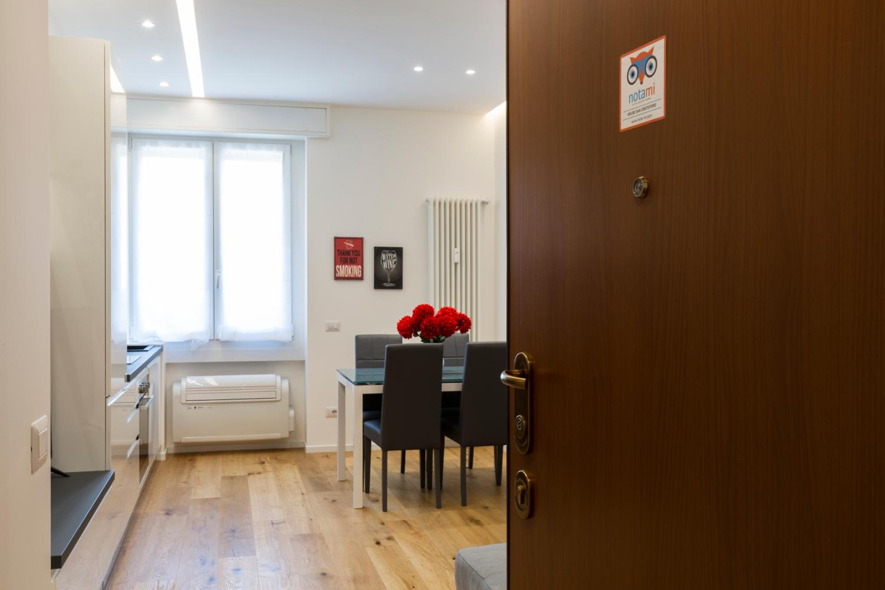 House San Cristoforo M4