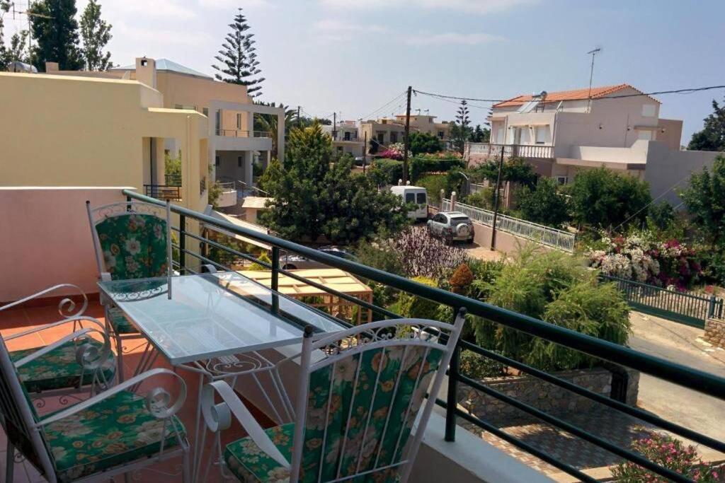 Gianni villa view 4