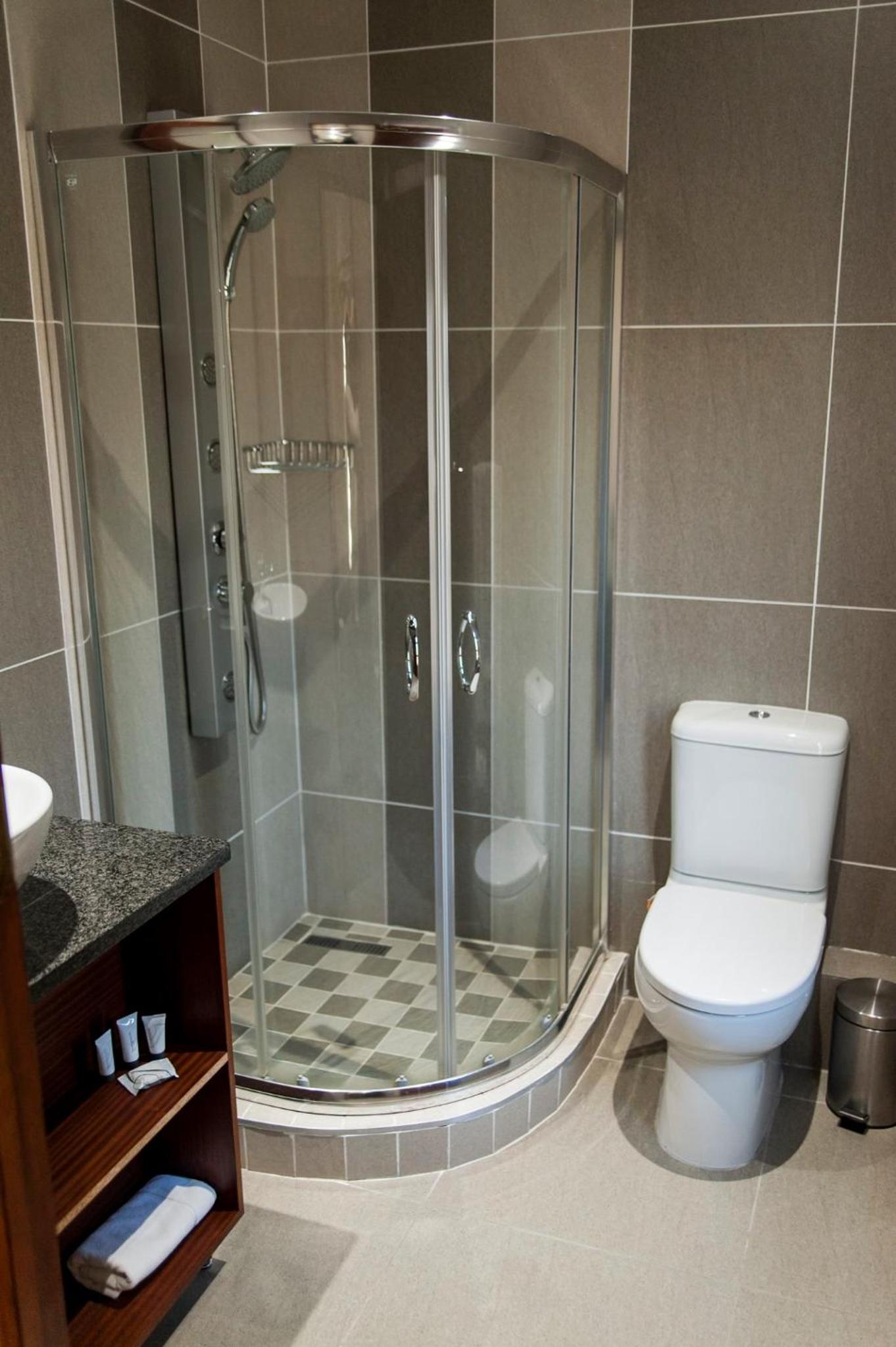 Castello Guest House, Bloemfontein