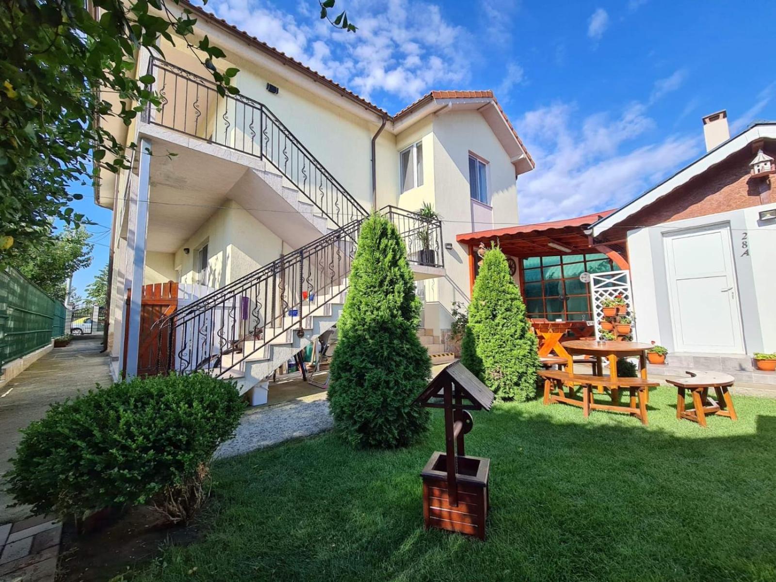 Vila alex view 2