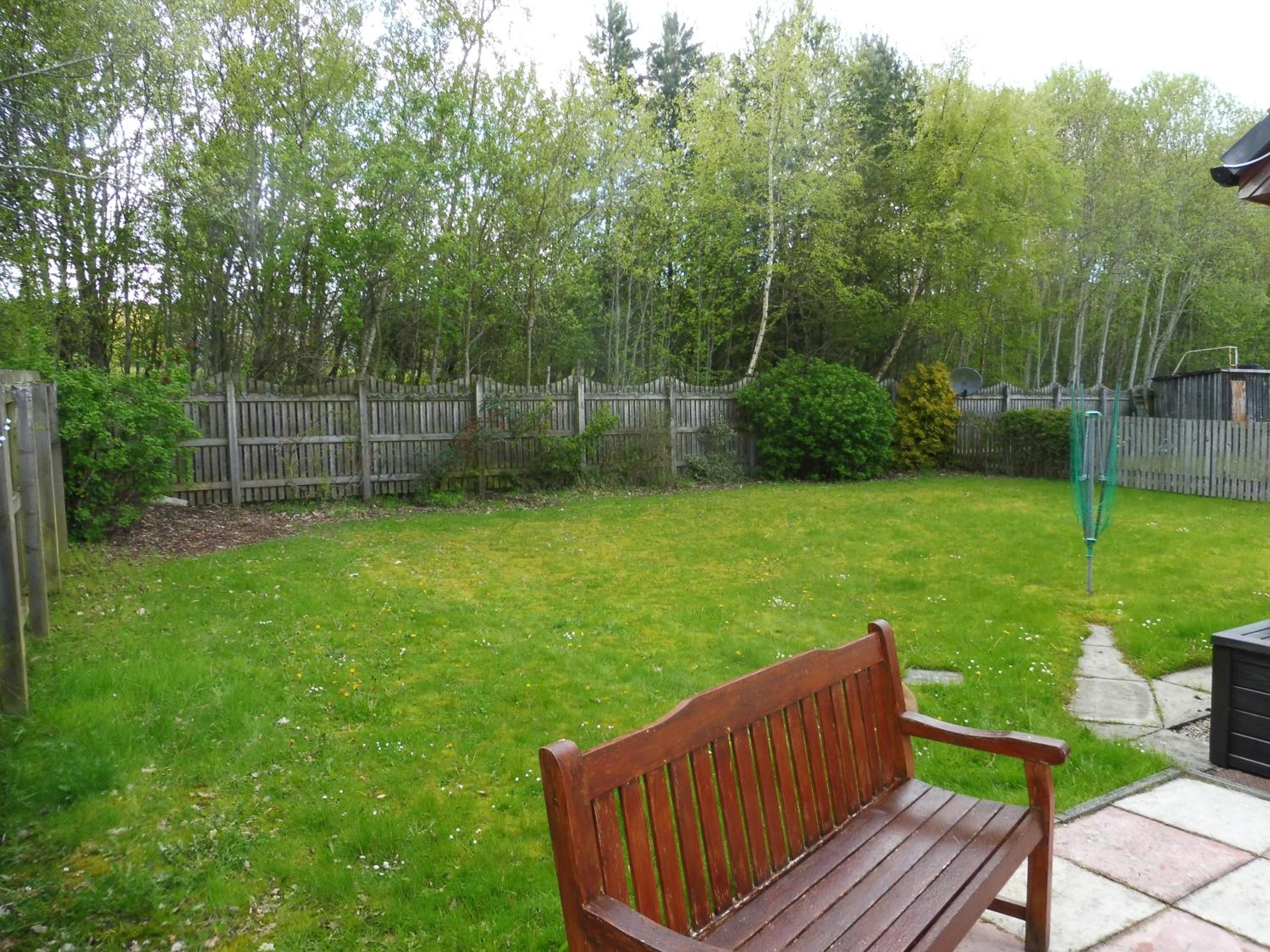 The Nook Holiday Cottage view 5