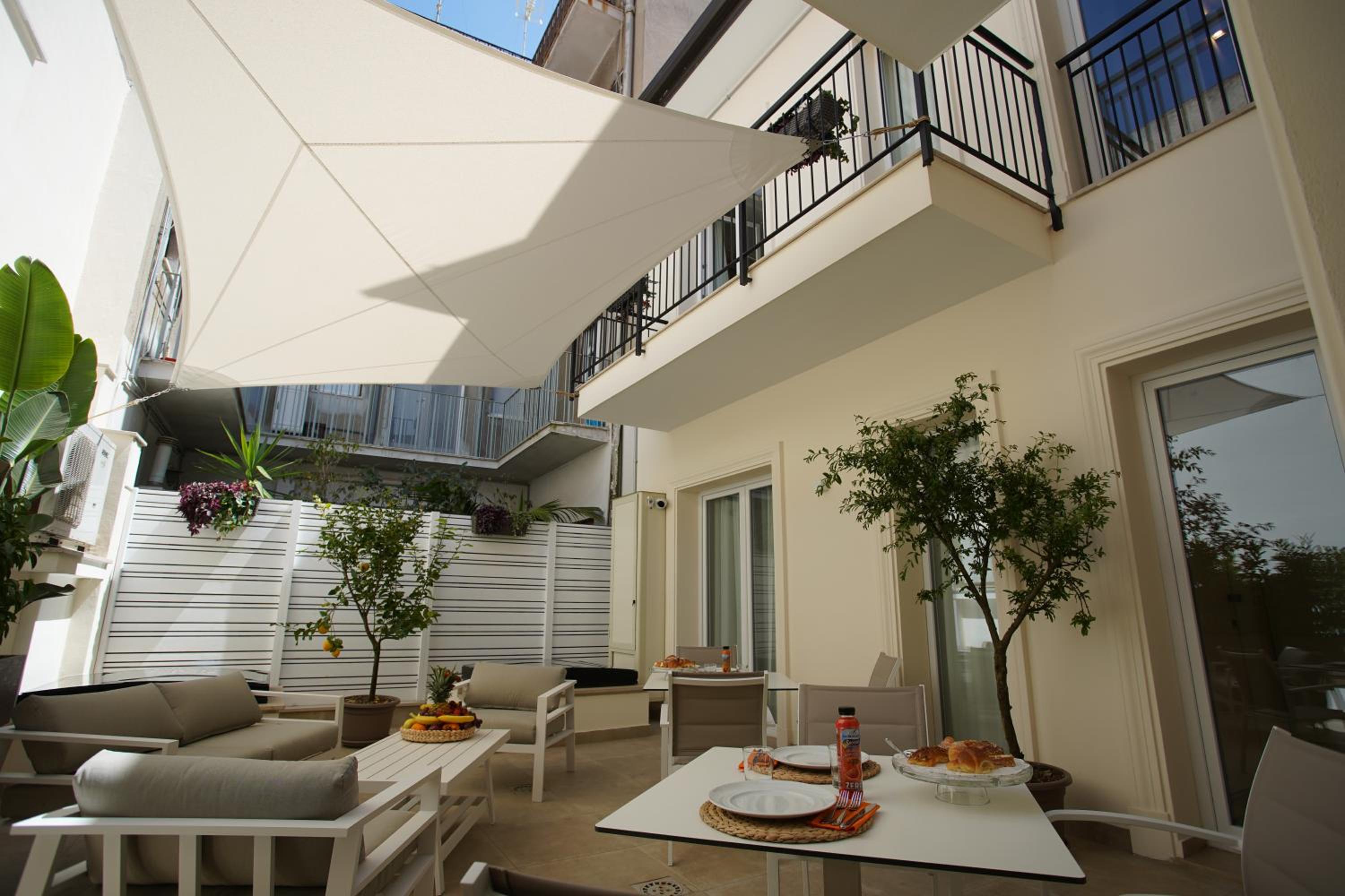 Palazzo Bibbi - Rooms to Live view 2
