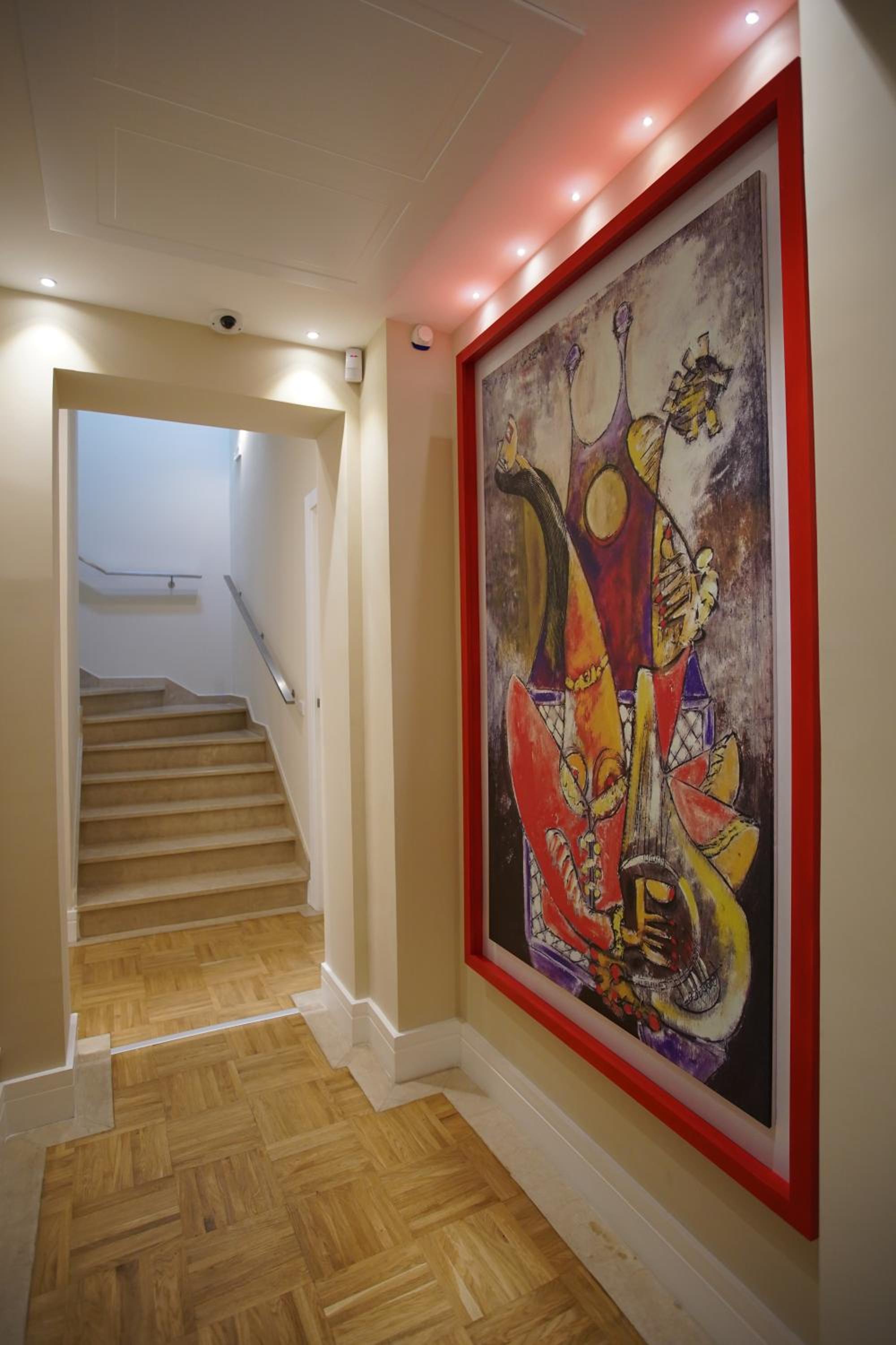 Palazzo Bibbi - Rooms to Live view 3
