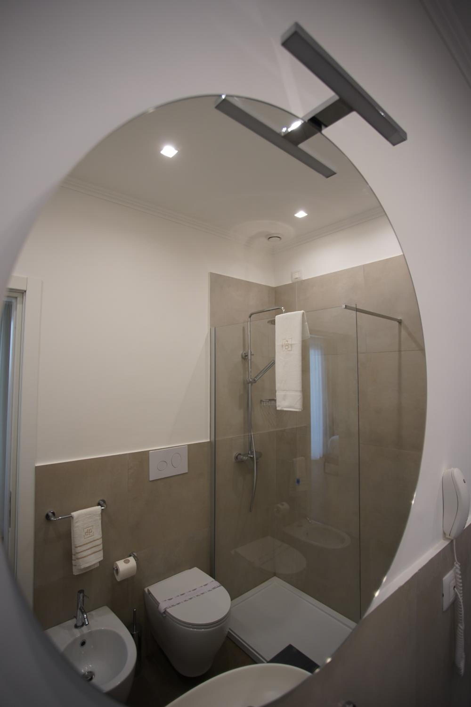 Palazzo Bibbi - Rooms to Live view 5