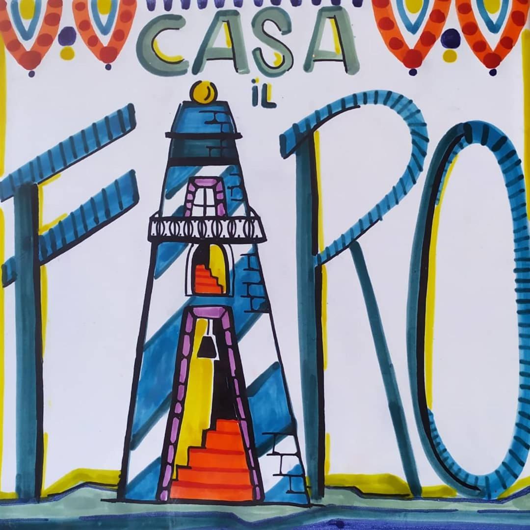 Casa Il Faro view 5