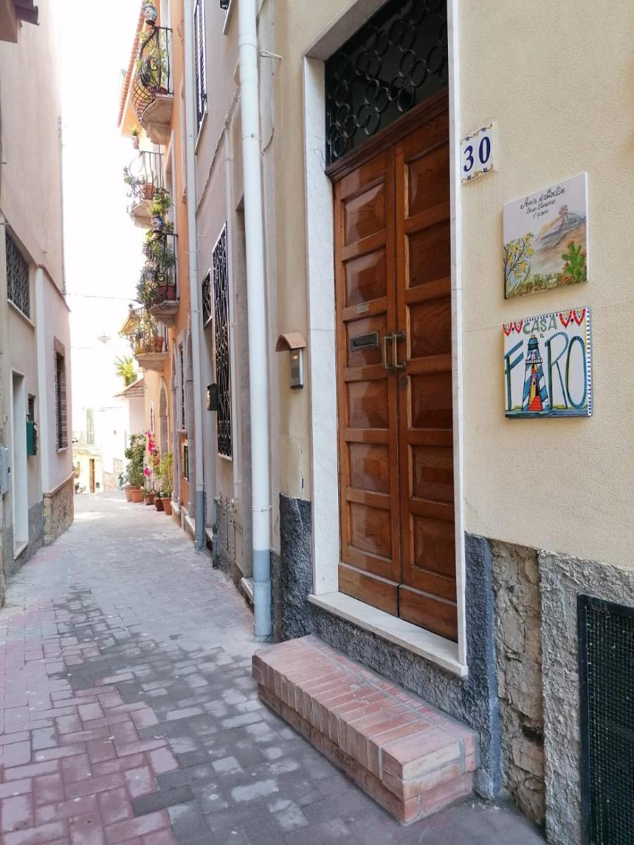 Casa Il Faro view 4