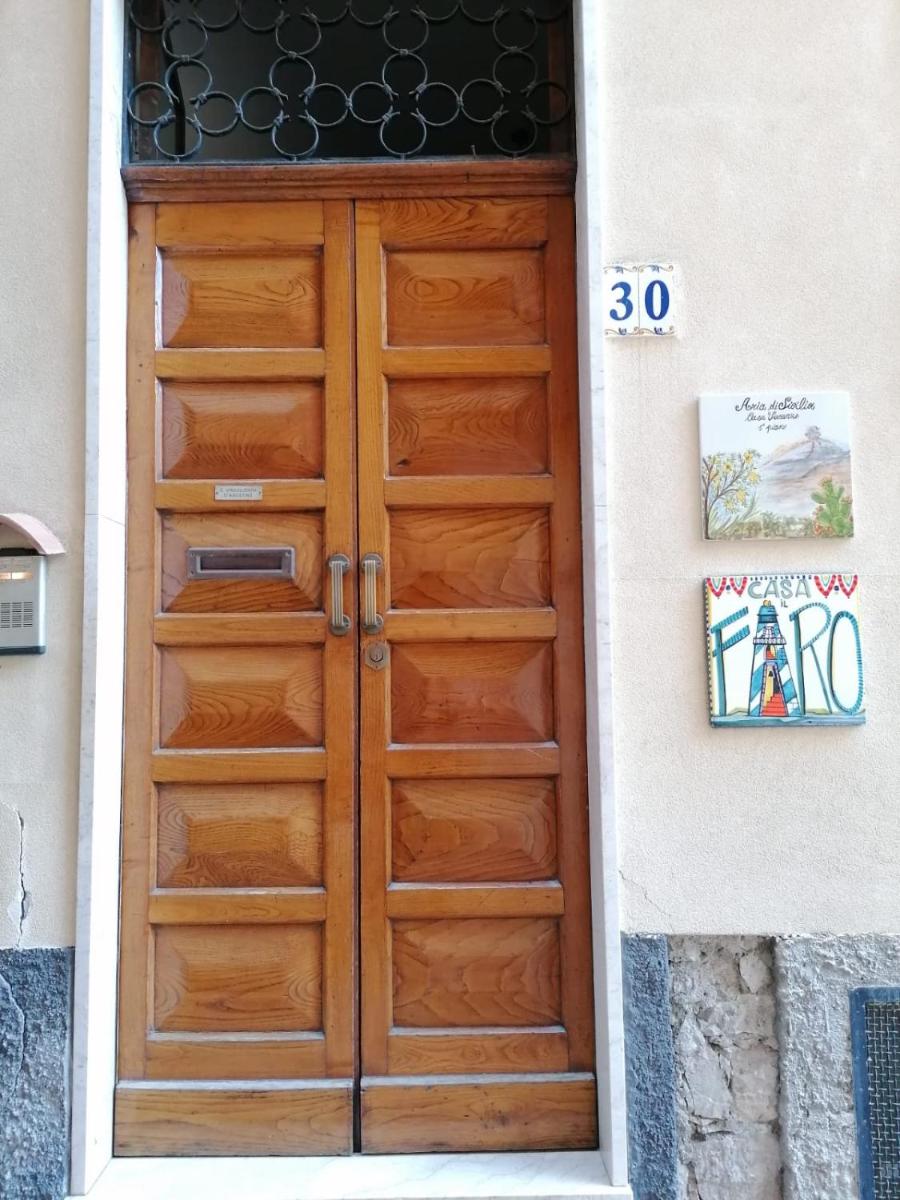 Casa Il Faro view 3