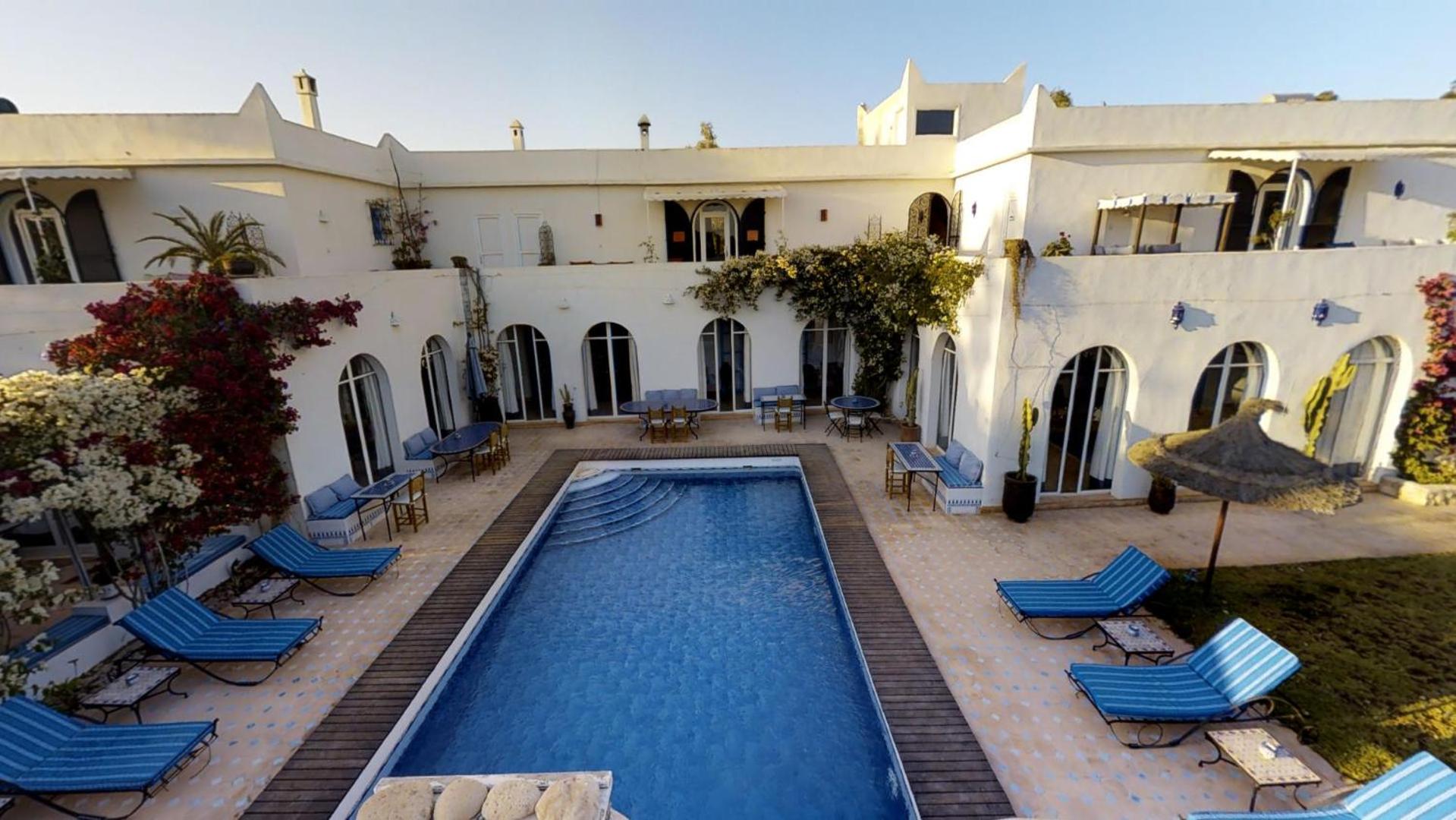 Villa Daba By Zelia