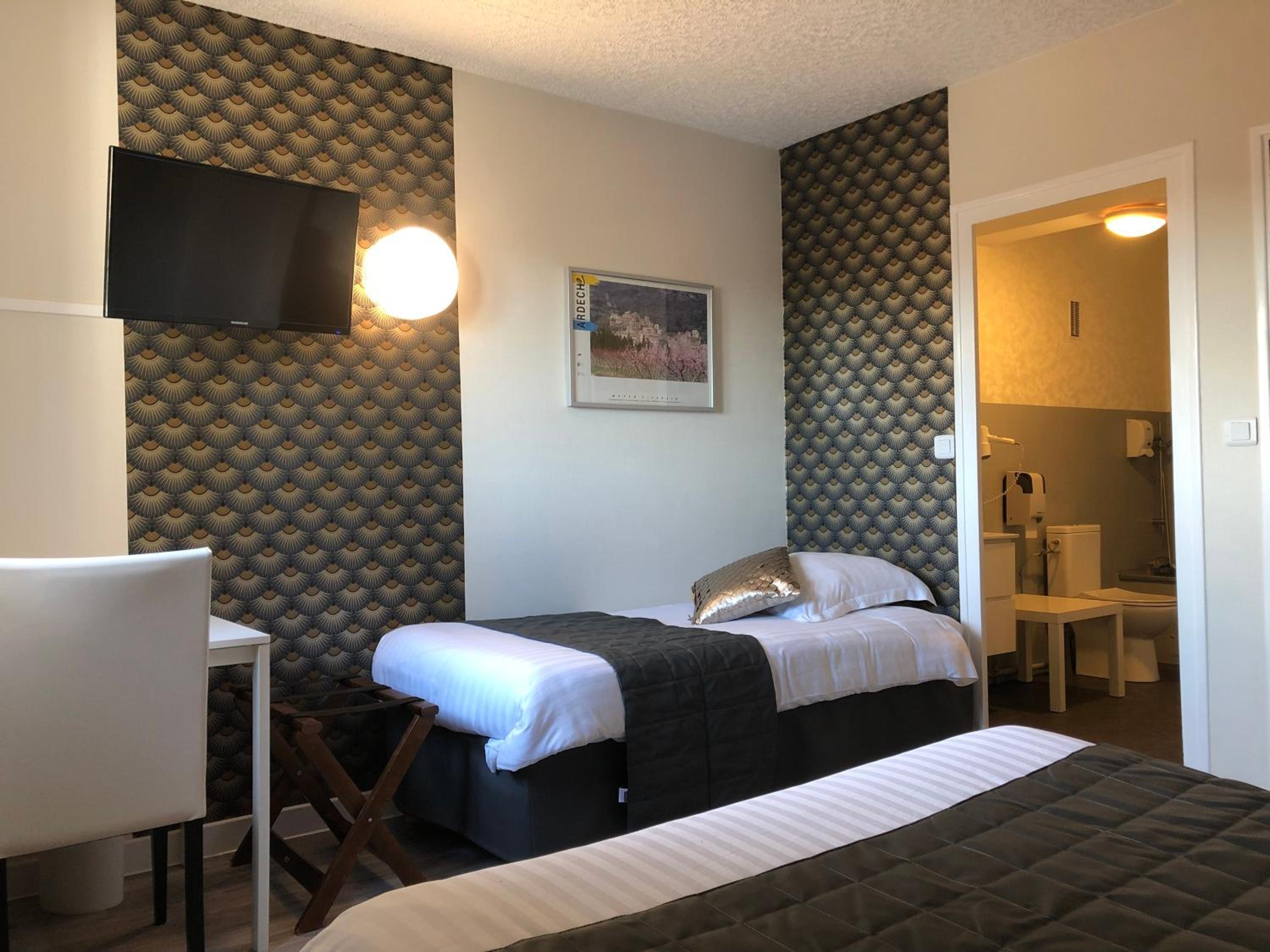 Hotel Alpes Cevennes, photo 47