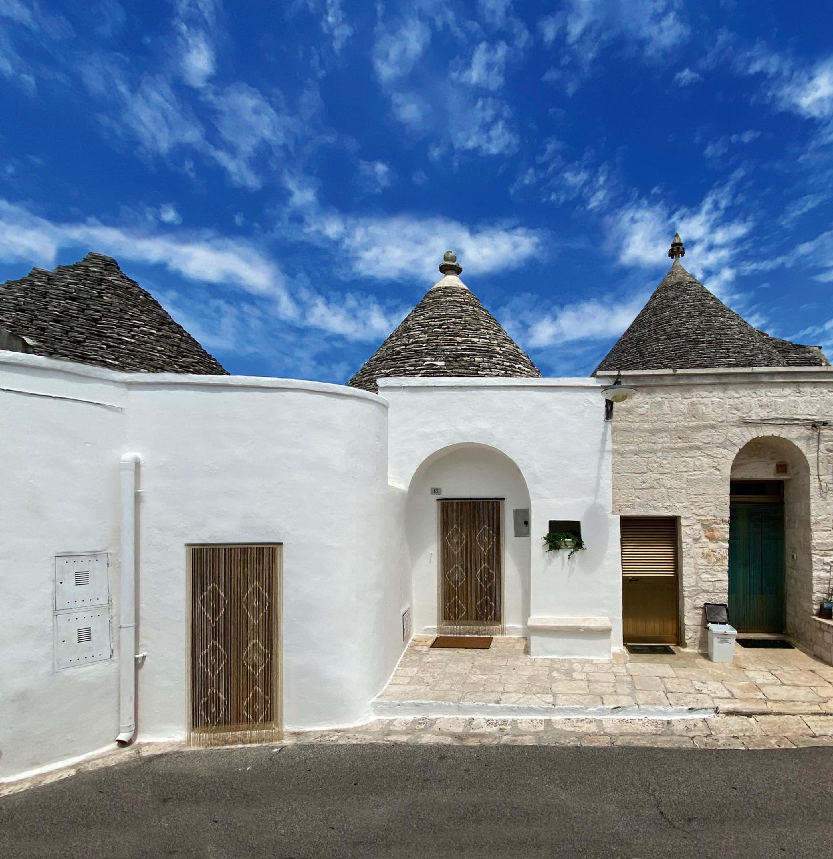 Trullo Zia Nina photo 4