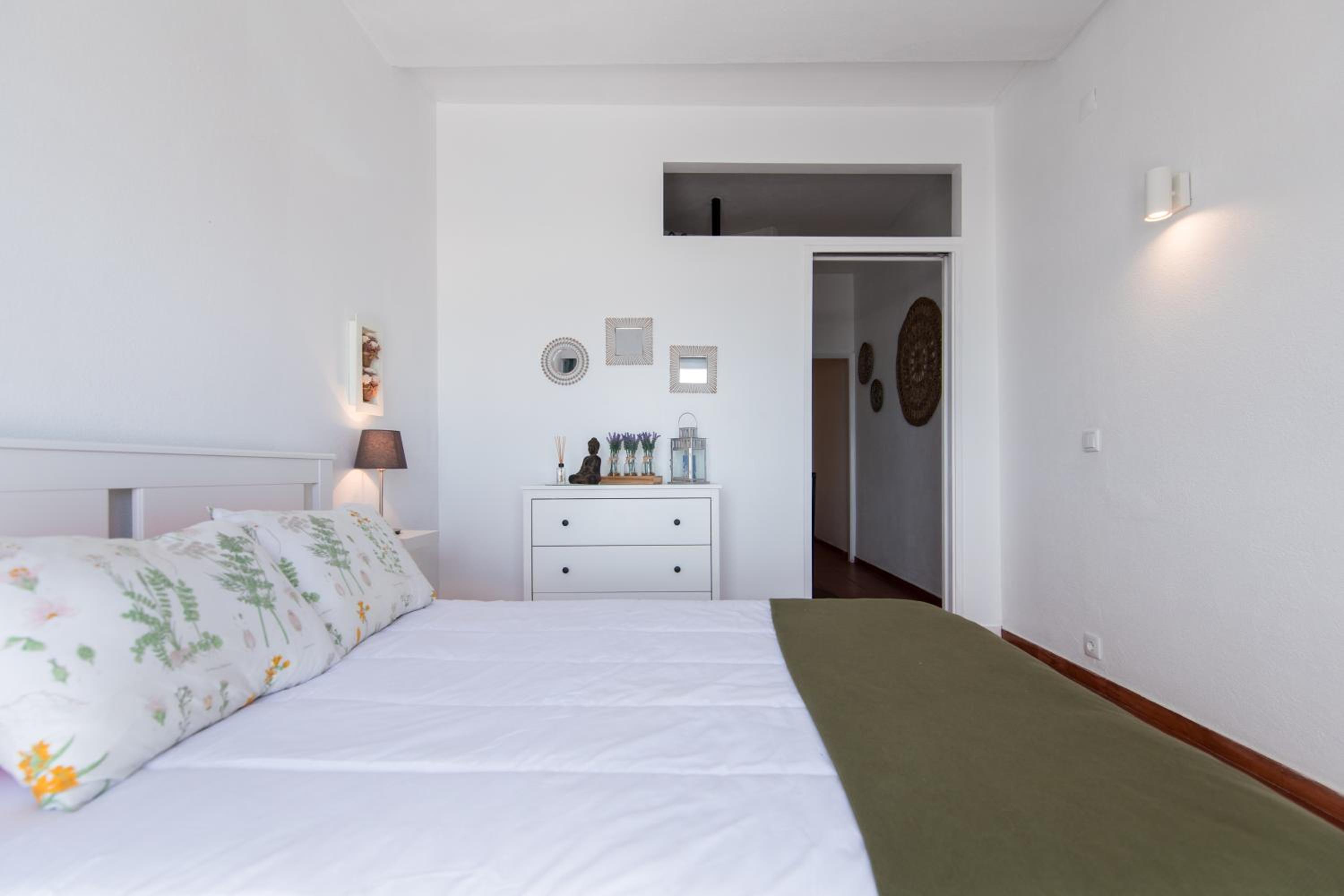 Amazing Sesimbra Duplex by the beach view 4