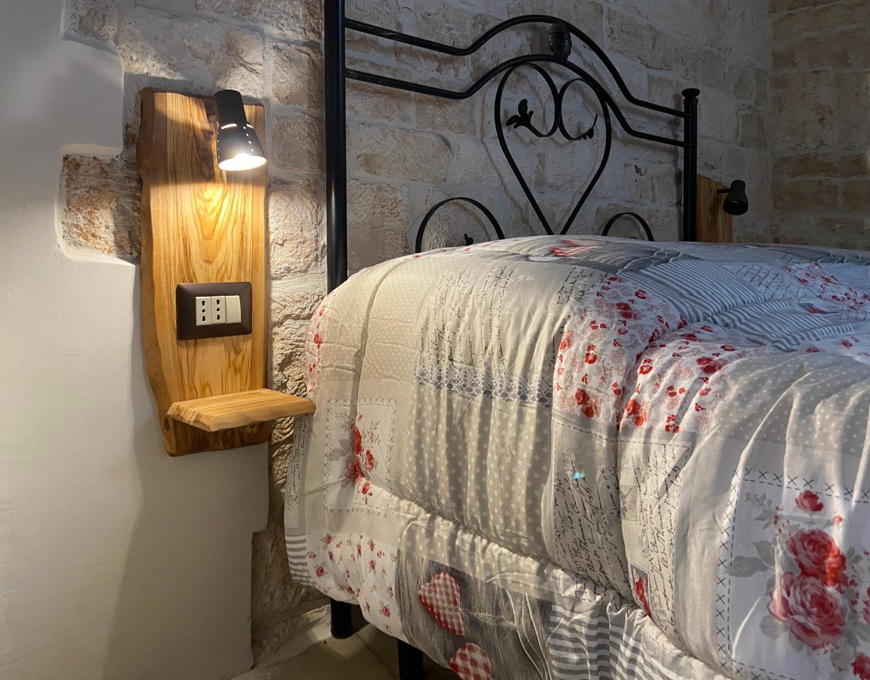 Trullo Zia Nina