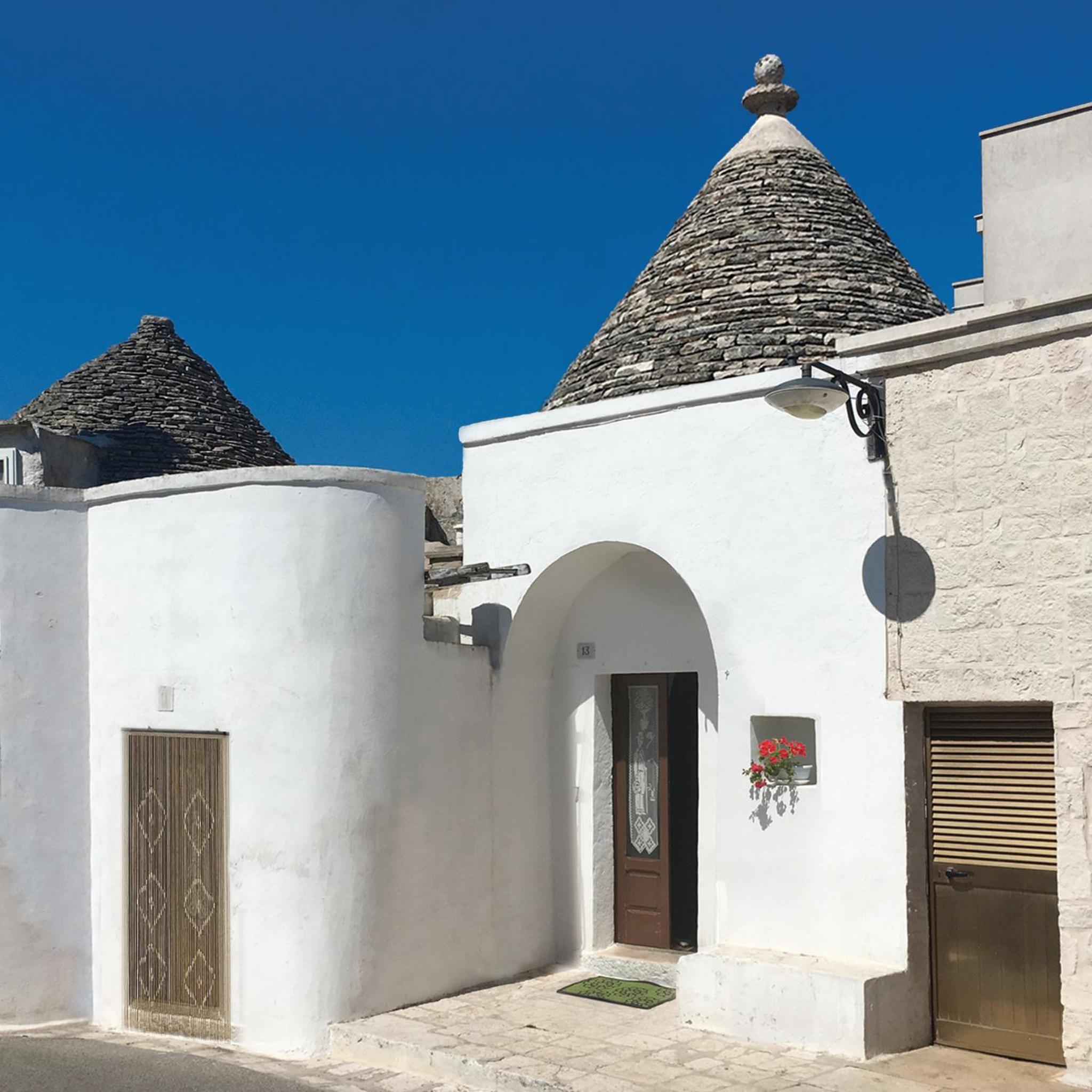 Trullo Zia Nina photo 3